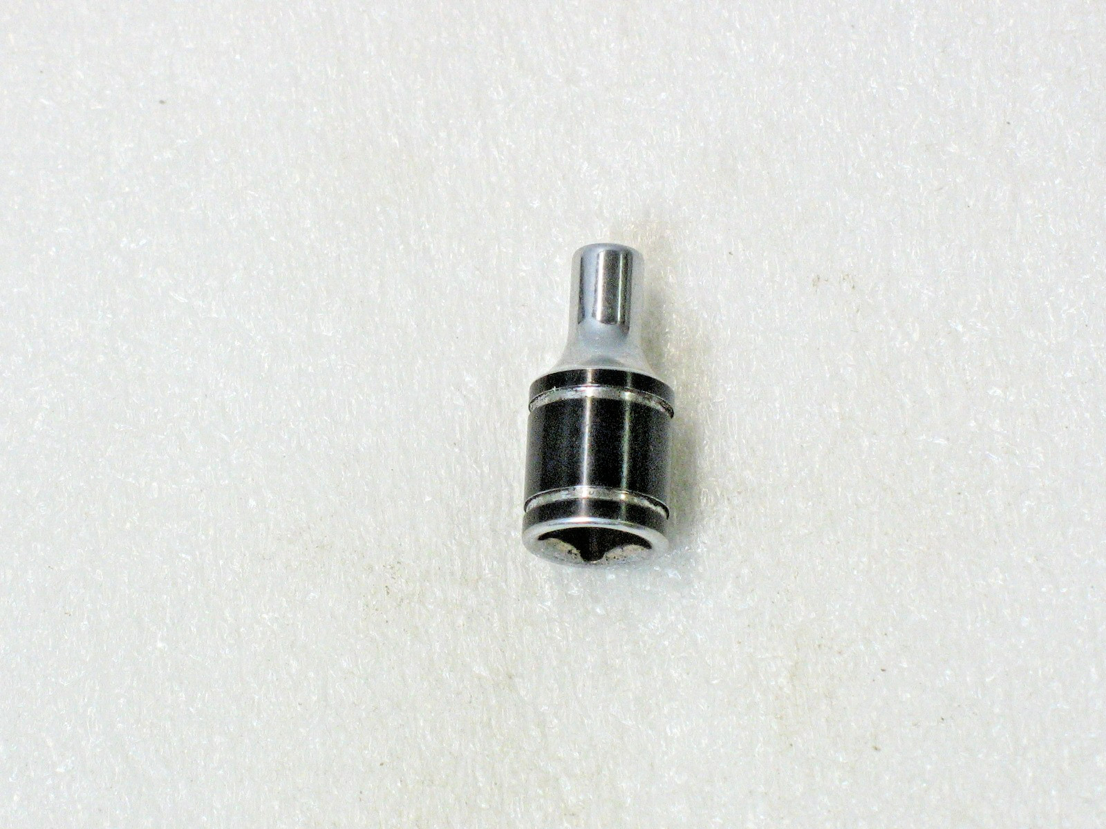 Matco Silver Eagle Tools 1/4″ Drive E4 Inverted Torx Socket SEBRE4