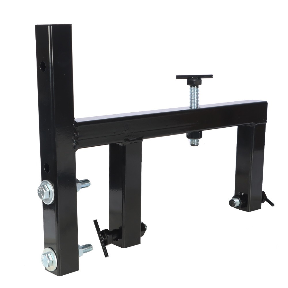 Transmission Holding Fixture Bolts to Engine Stand For GM 4L60E/4L65E/TH350