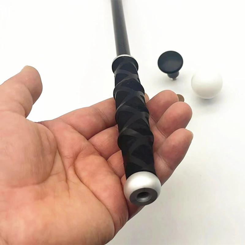 30.5 cm For PDR Shaping Hammer with Carbon Fiber Handle and Metal Head