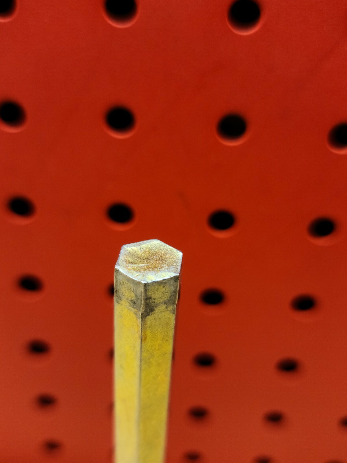 Snap-on Tools FAML10E 10mm 3/8″ Drive LONG Length Hex Allen Bit Socket