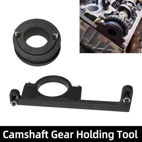 Camshaft Timing Tool Kit for Ford Land Rover Mazda 4.0L SOHC V6 – 8 Pieces
