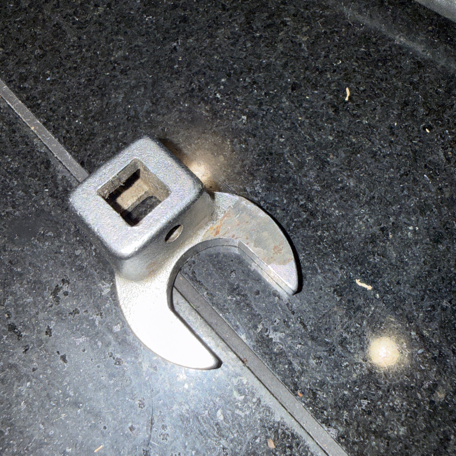 Snap On 3/8 Inch Drive 3/4 Crow Foot