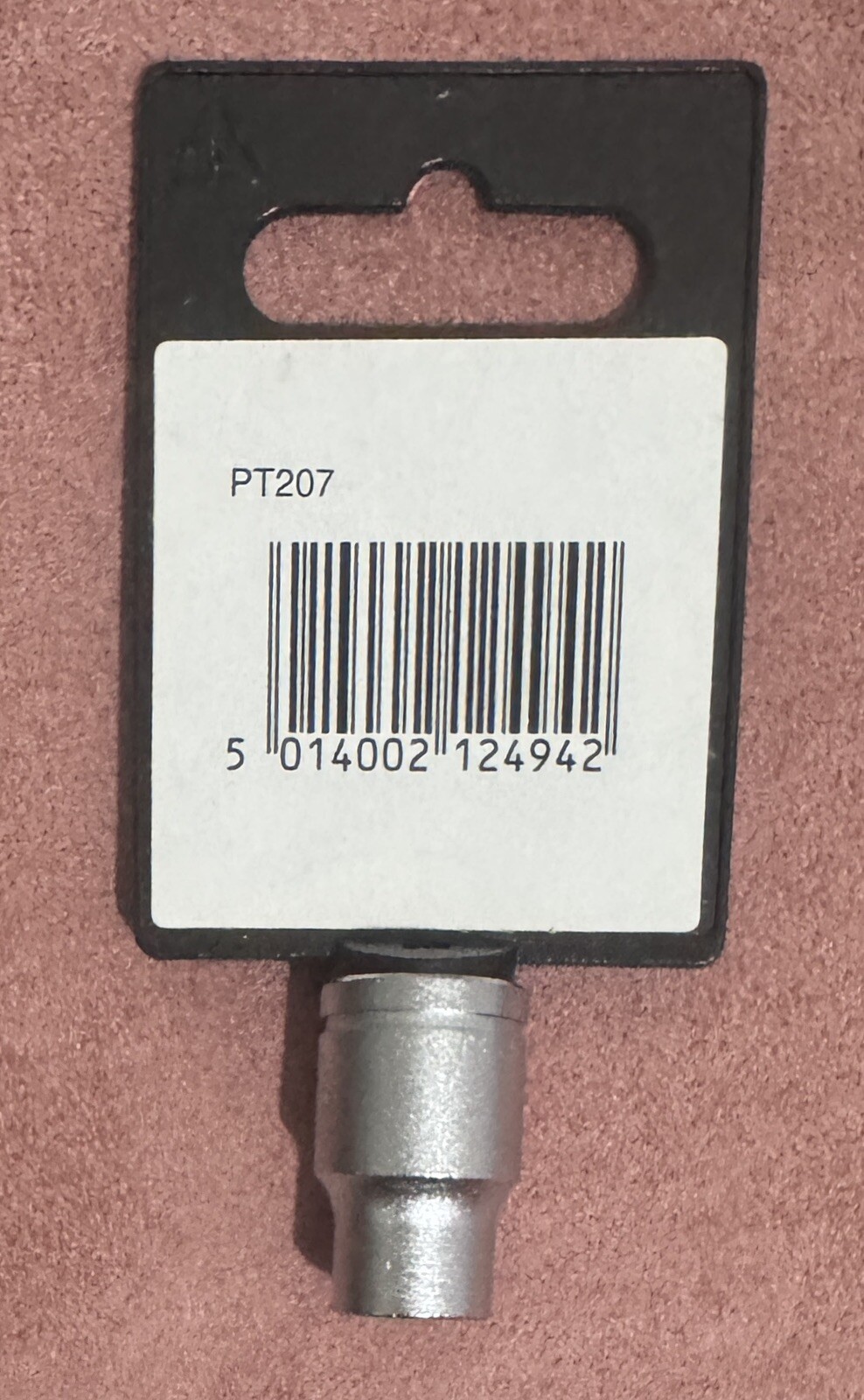 3/8″ Drive Standard Shallow Metric Socket 9mm Chrome Vanadium