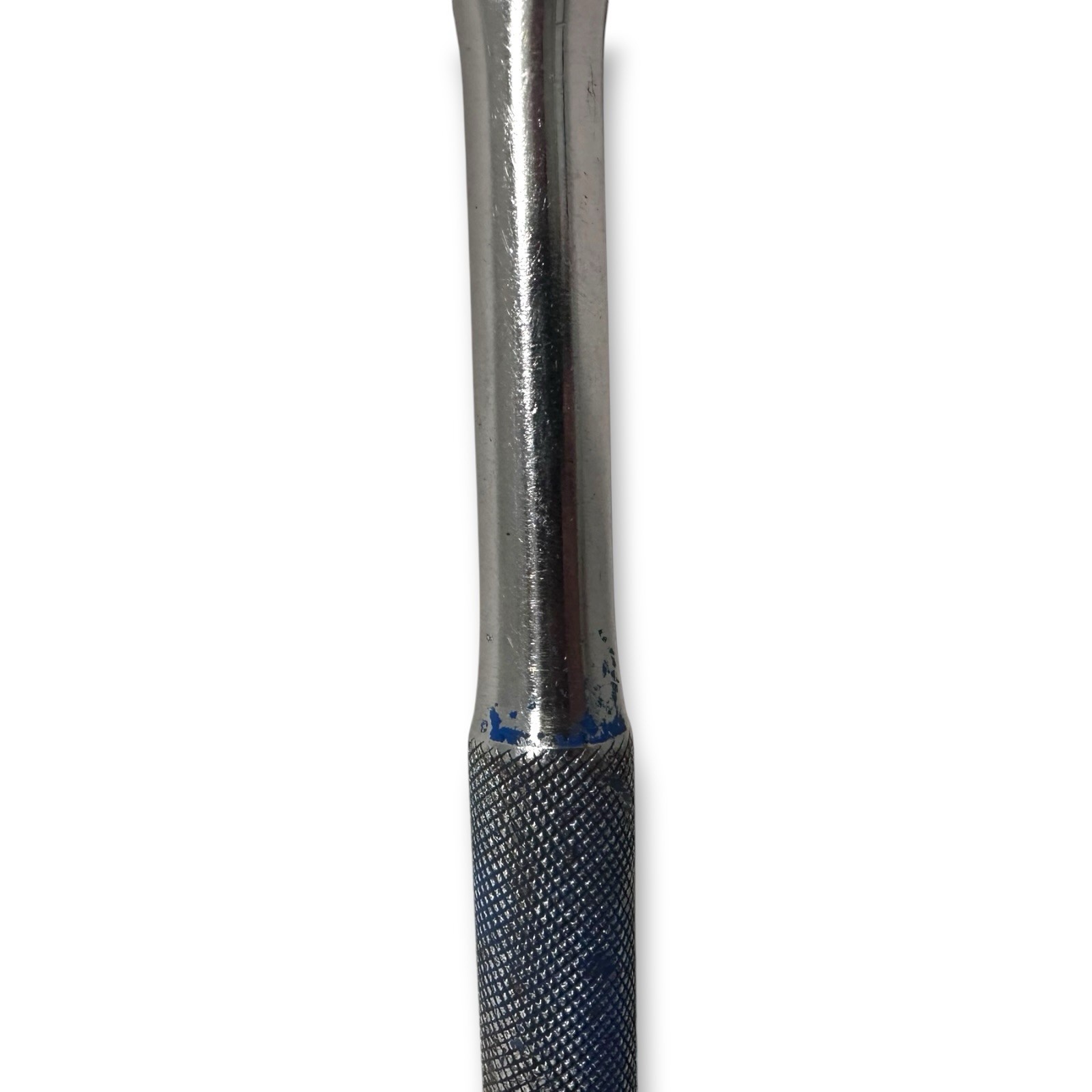 Proto Tools Model #5449 1/2″ Drive Ratchet 10in Made In USA Professional WORKING