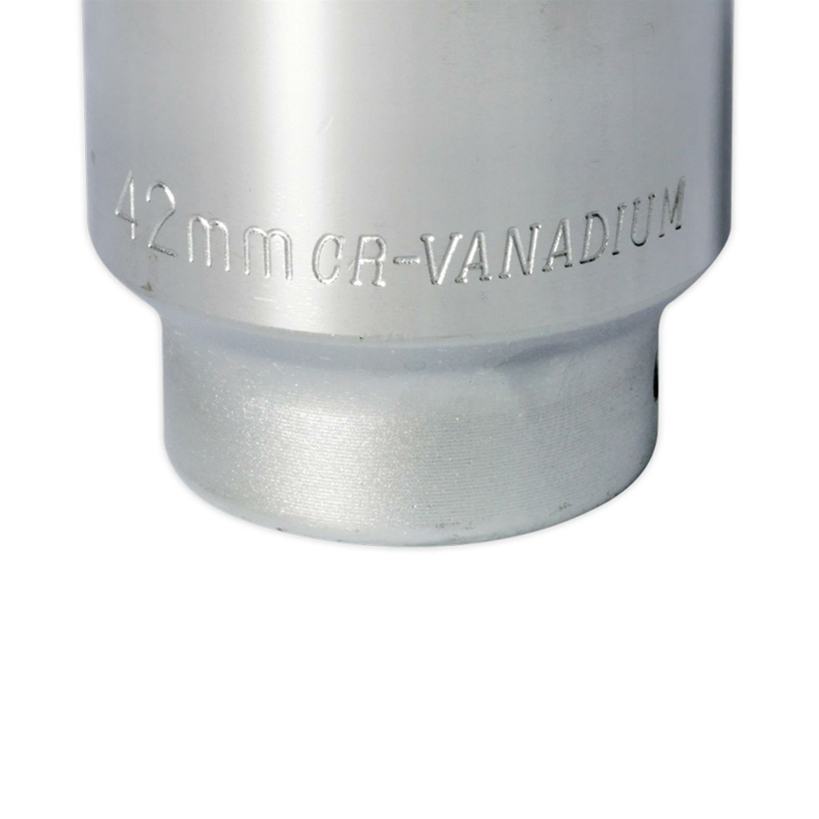 Sealey WallDrive Socket 42mm 3/4″Sq Drive