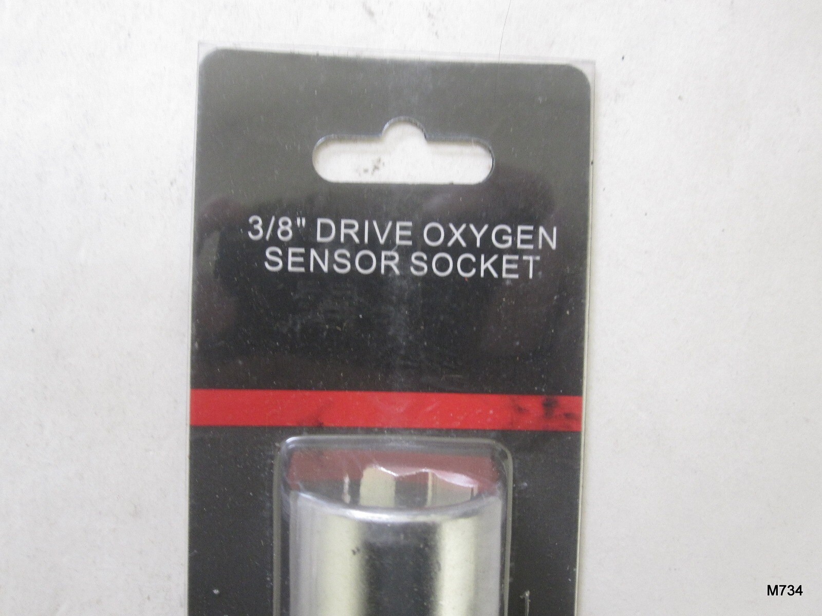 20mm Oxygen Sensor Socket Sleeve 3/8″ Drive | Model: TL01002