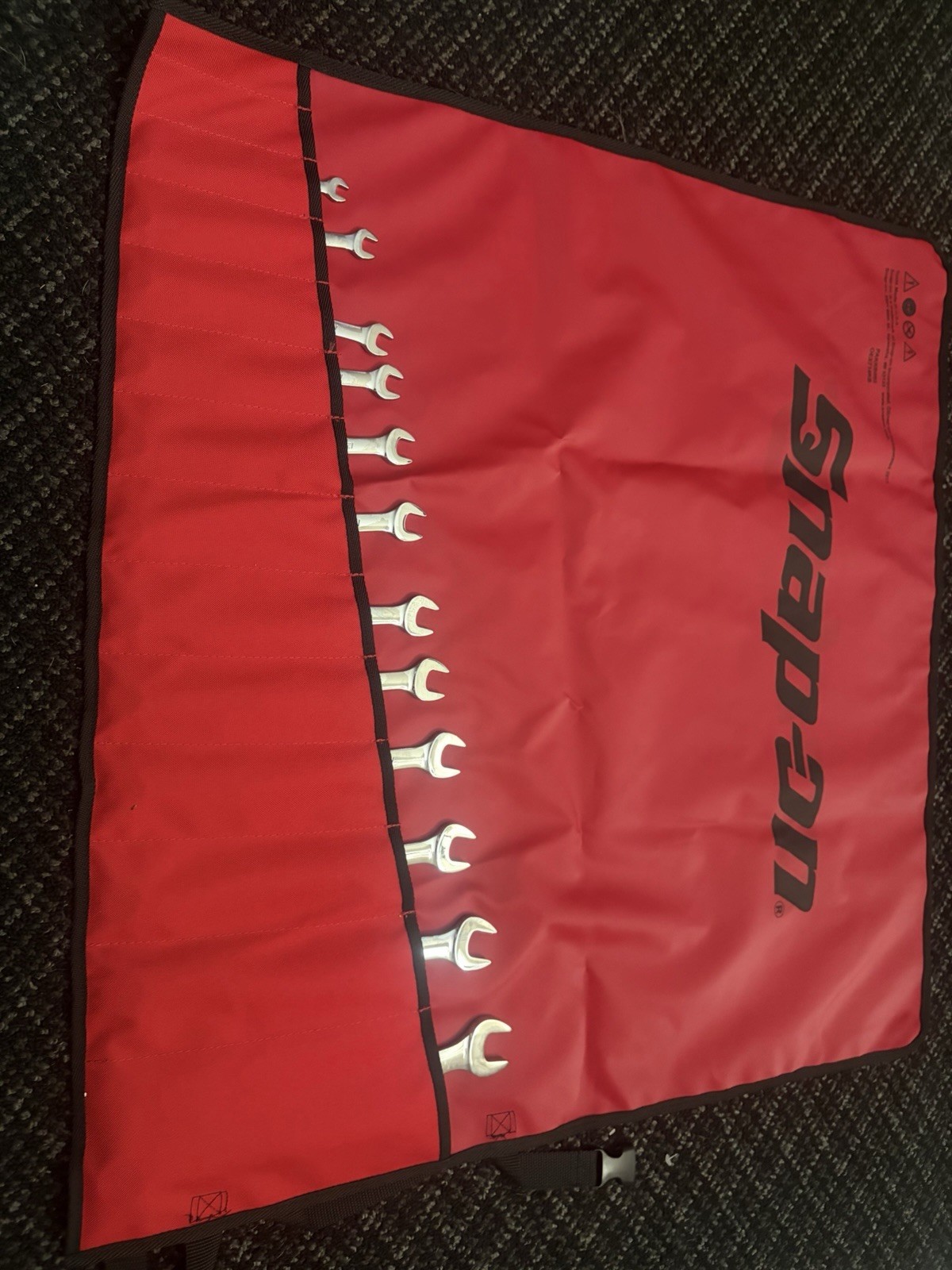 tools snap on