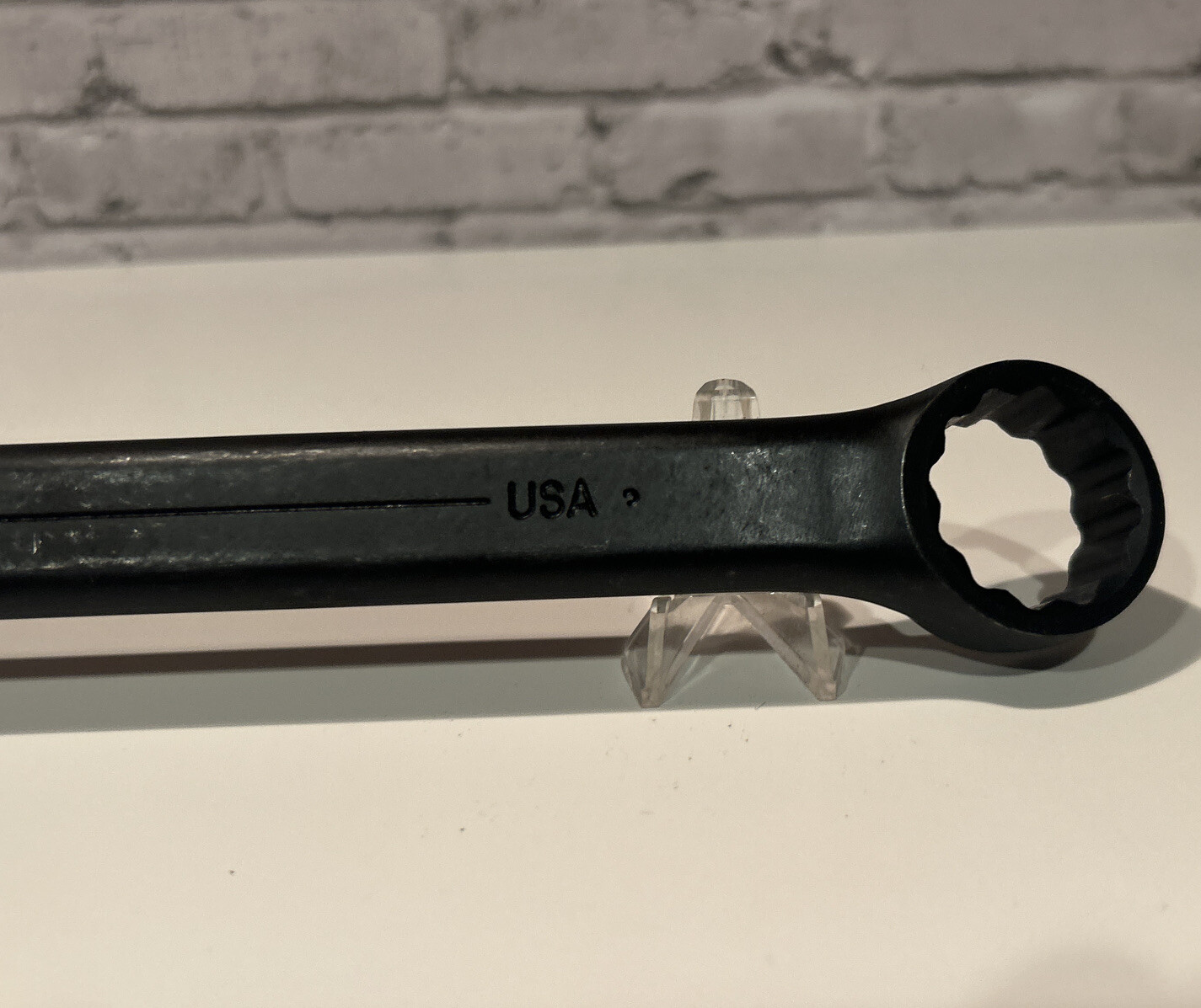 Williams Supercombo 1-1/16″ SAE Combination Wrench 1234BSC Made in USA
