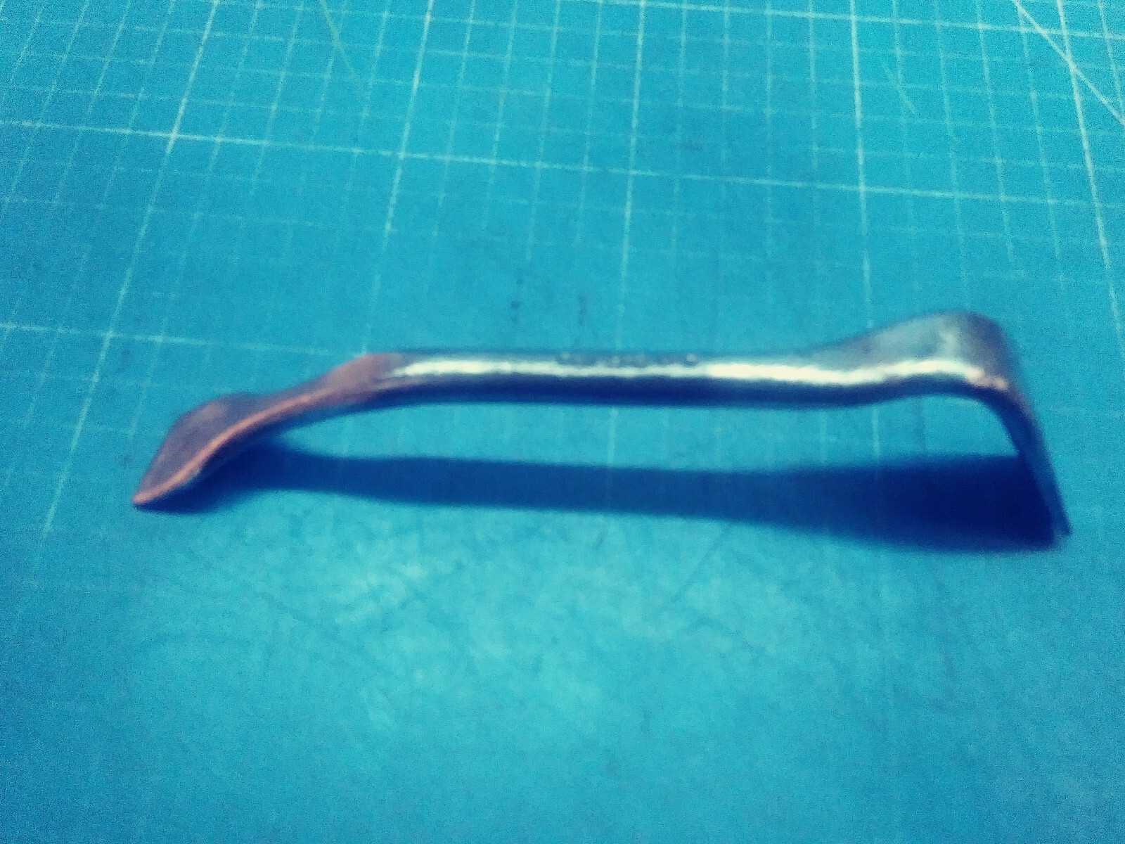K-D Tools No. 295 Drum Brake Adjusting Spoon Tool