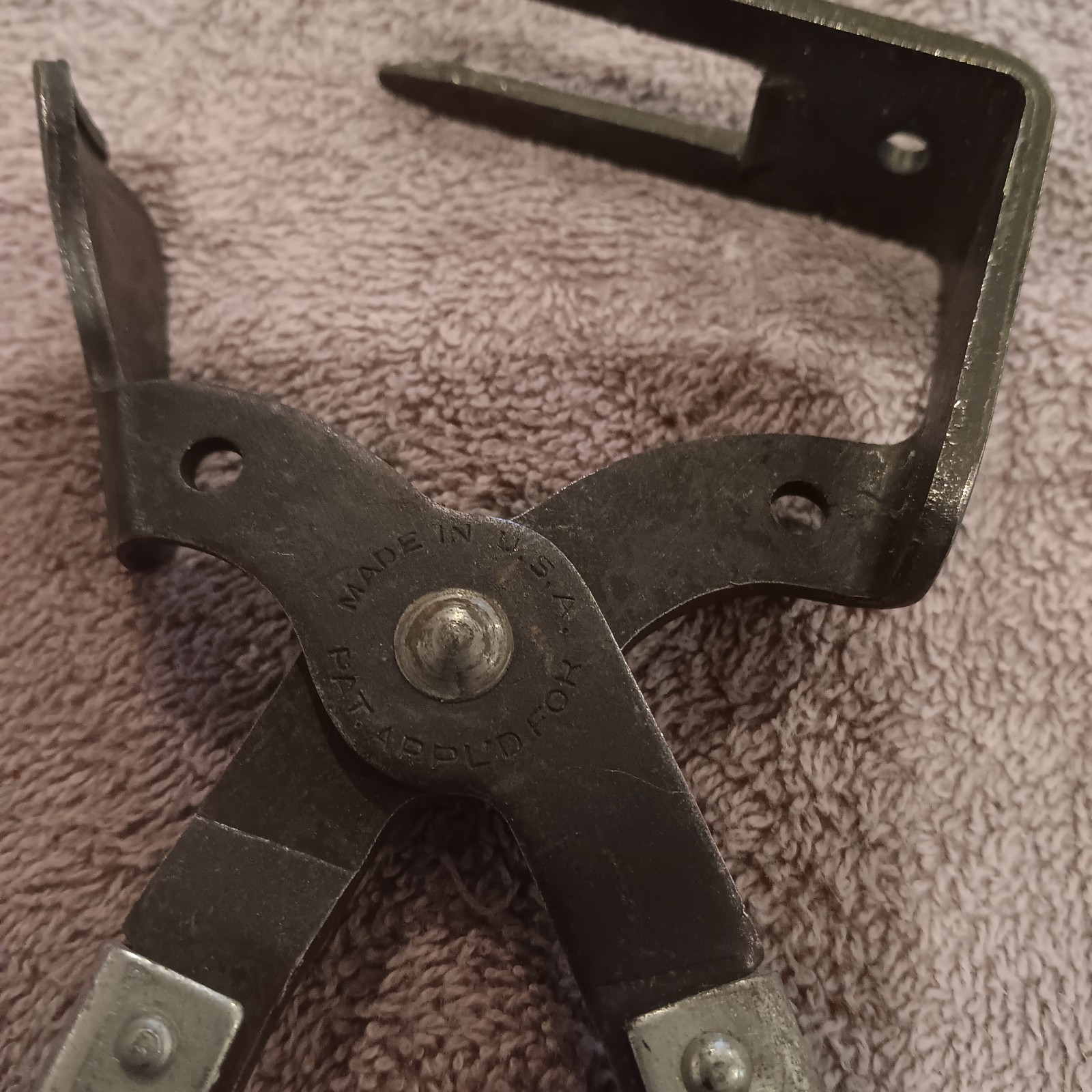 K-D Tools No. 435 Door Handle Removal Tool Chrysler 1955-1962