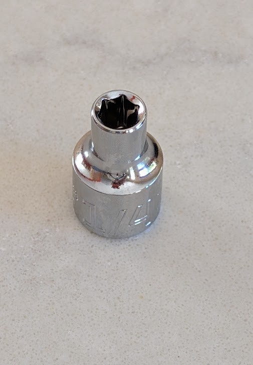 Kobalt 3/8 Inch Drive 6 Point SAE Sockets No Color Band – PICK YOUR SIZE K015