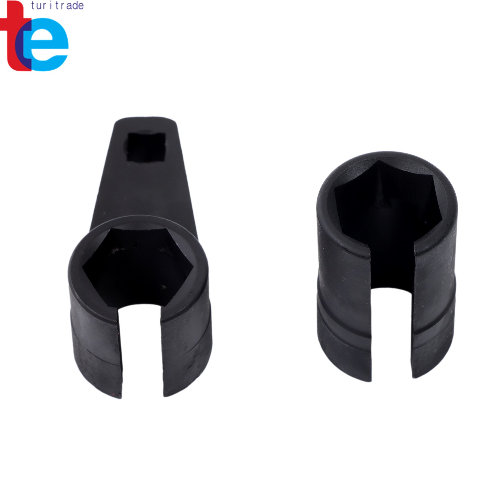 7Pcs Oxygen Sensor & Oil Pressure Sending Unit Master Sensor Socket Tool Set