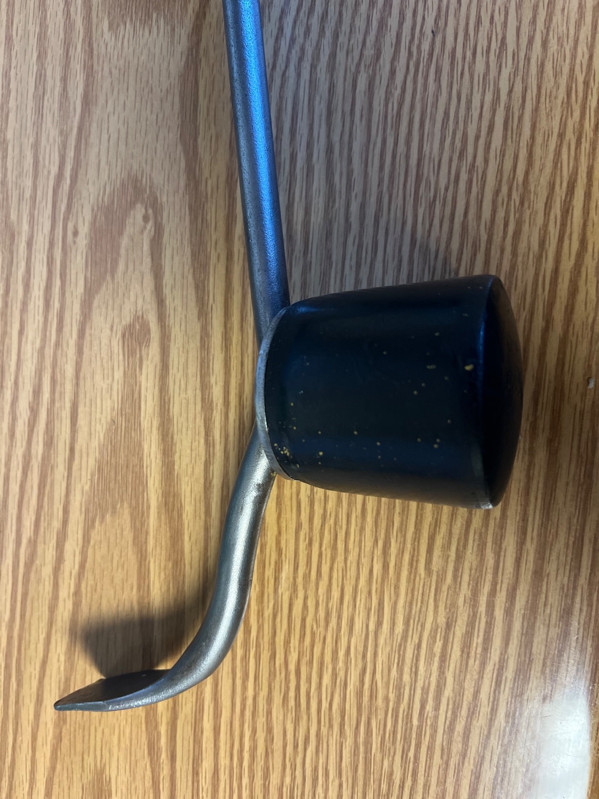 SNAP ON HCH1 – VINTAGE – HUB CAP REMOVER AND INSTALLER – LOC# 188