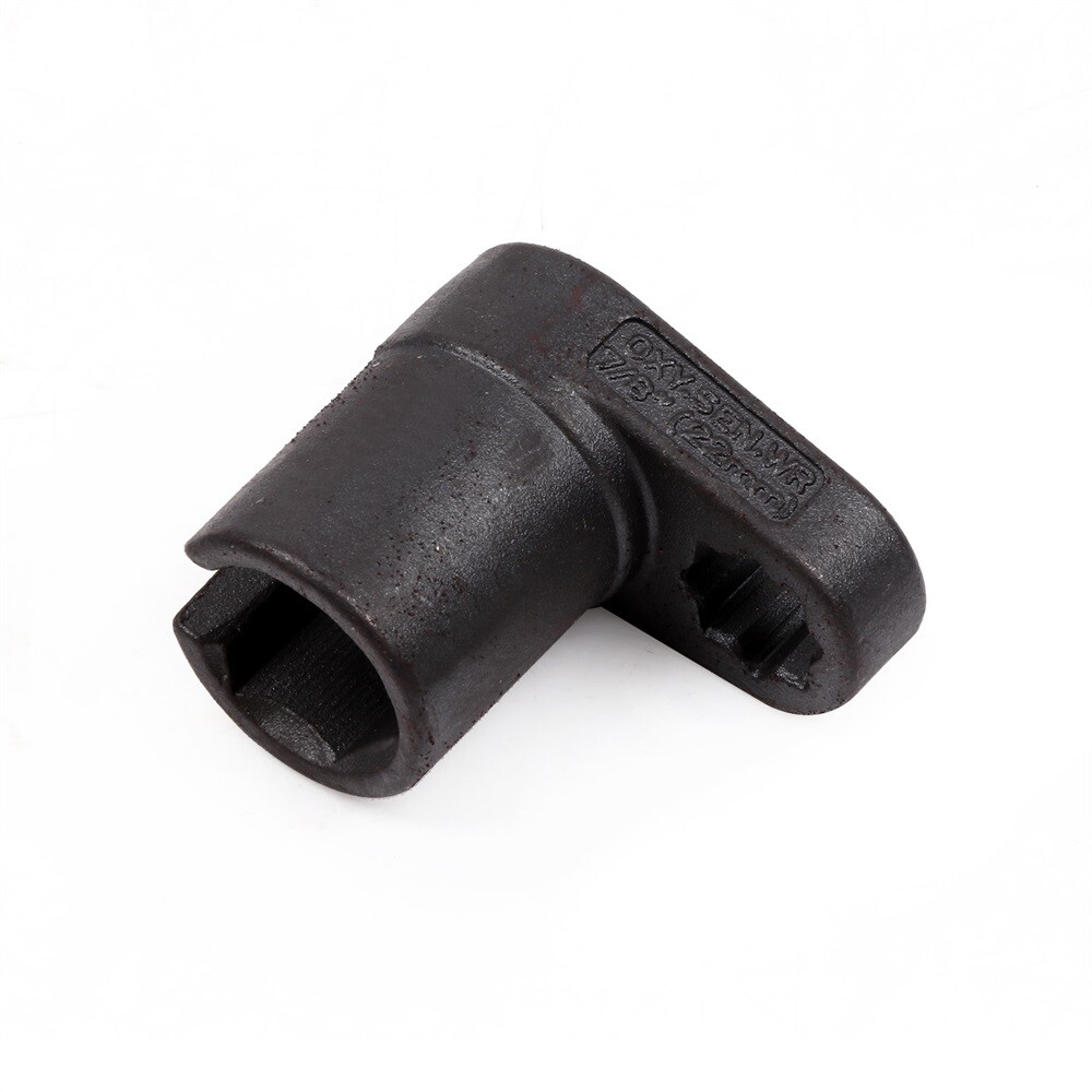 5PCS Oxygen Sensor Remove Socket Set Tool 1/2″ Drive x 7/8″ (22mm) x 50mm long