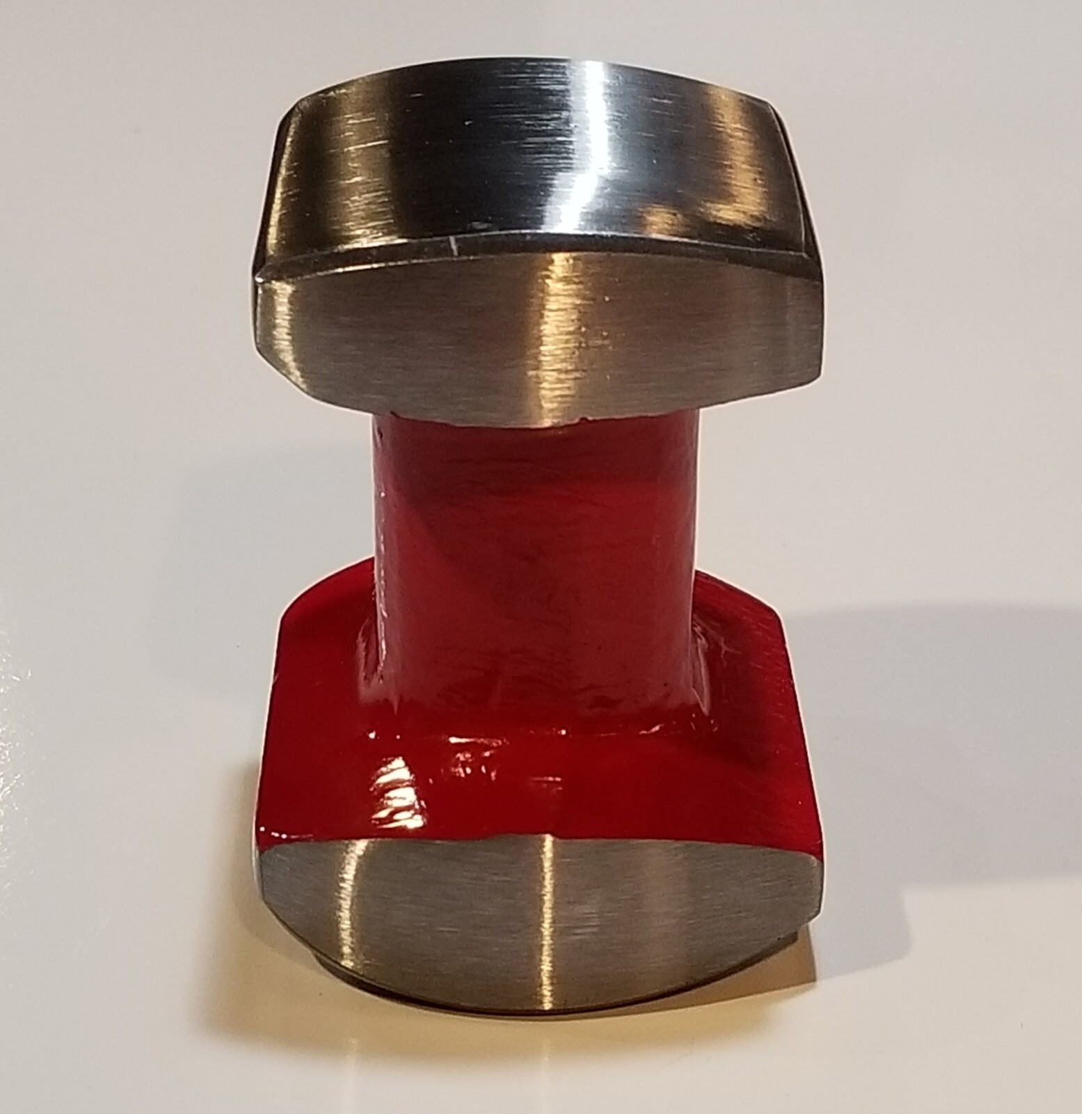 Anvil Dolly and Double End Dolly (Track dolly) • PROFESSIONAL AUTO BODY TOOLS