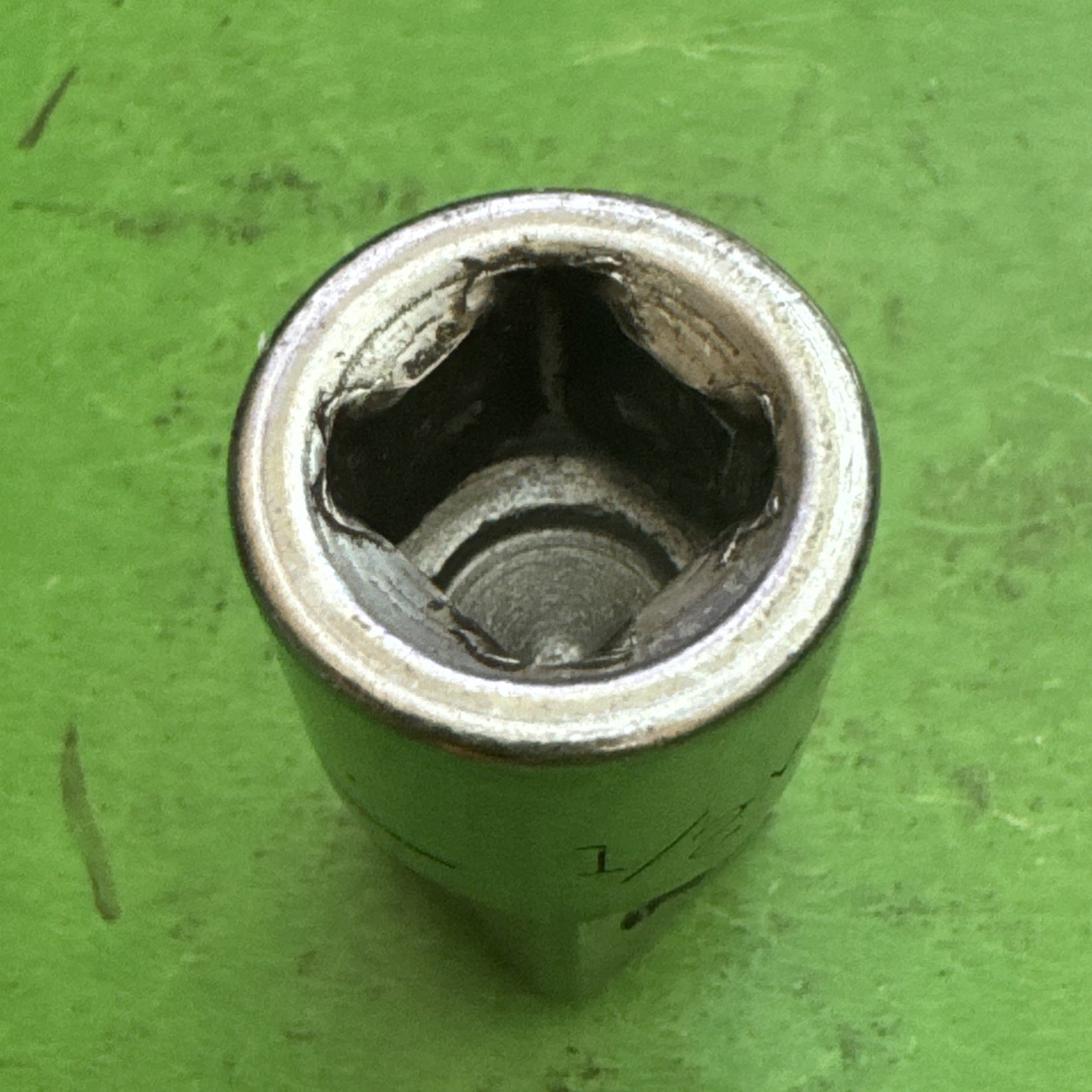 Craftsman USA 1/2″ Female to 3/4″ Male Drive Ratchet Socket Adapter MPN -v- 4271