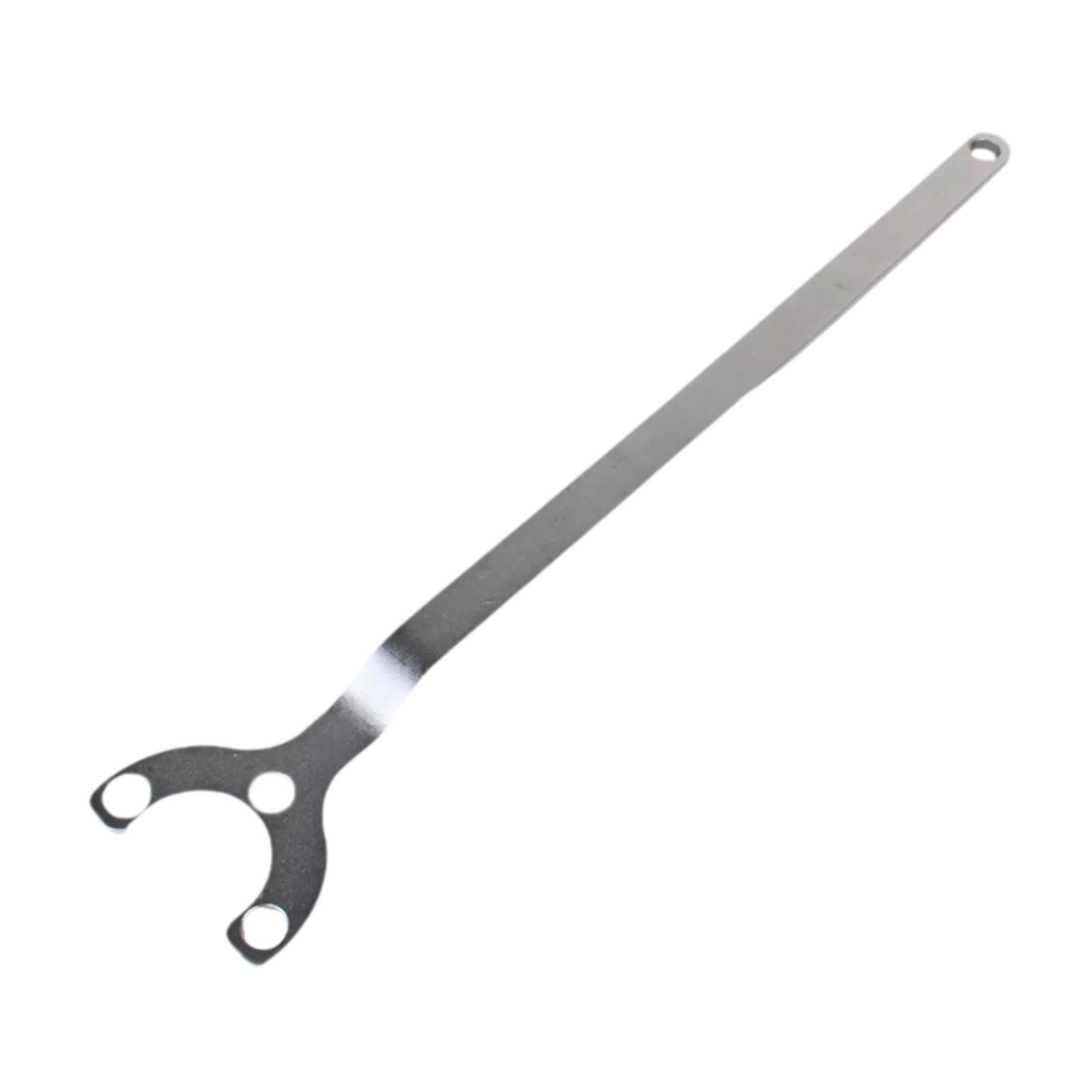 Fan Clutch Wrench Tool Portable Car Accessories Lightweight Sturdy Replacement