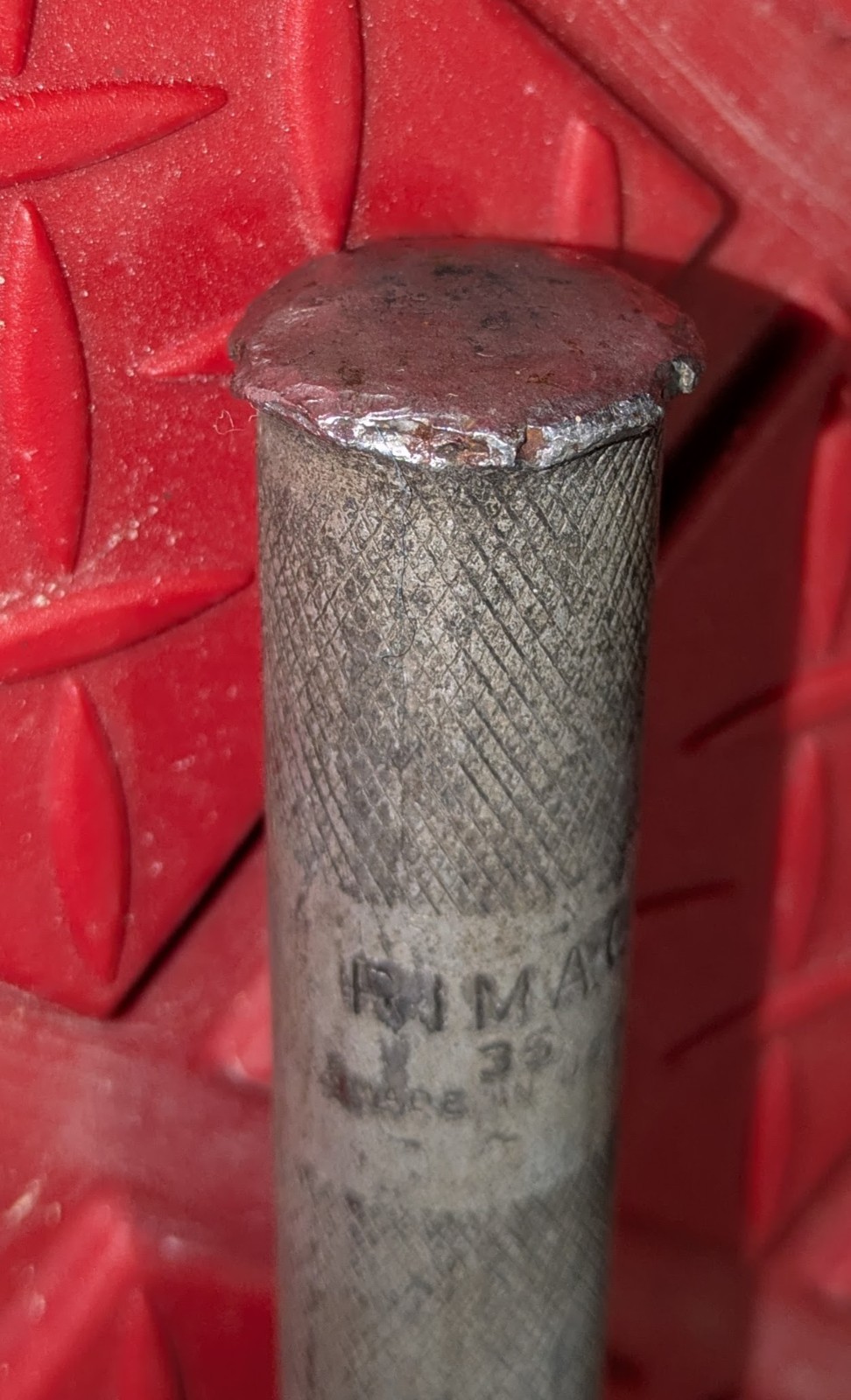 RIMAC 35 Front End Tool Pickle Fork Tie Rod Ball Joint Removal HEAVY DUTY