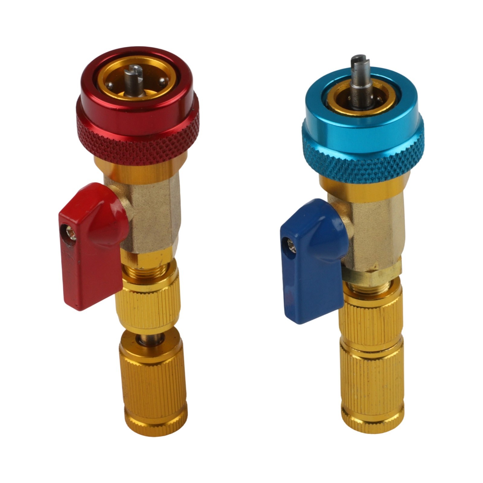 For R134A Valve Core Quick Removal Tool for Automotive Air Conditioning Systems