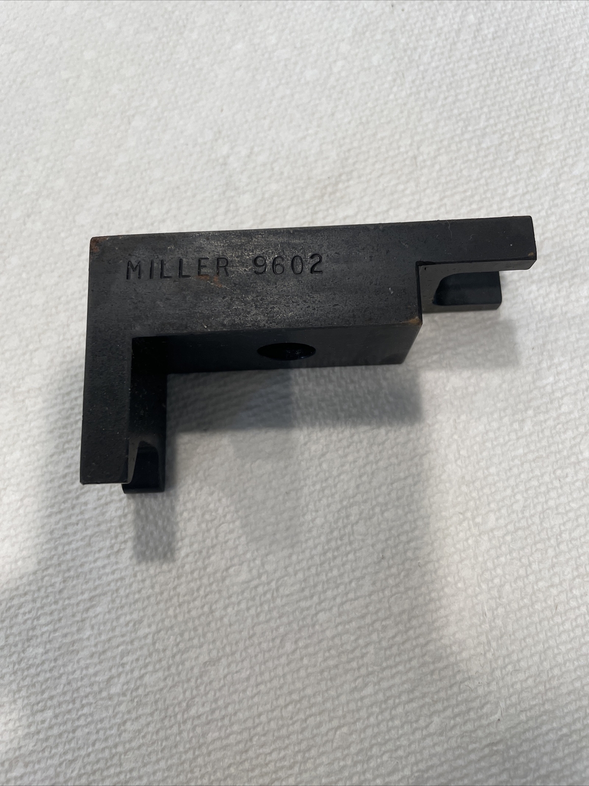 Miller 9602 Front Shock Bushing Remover Installer Tool 2006 Dakota