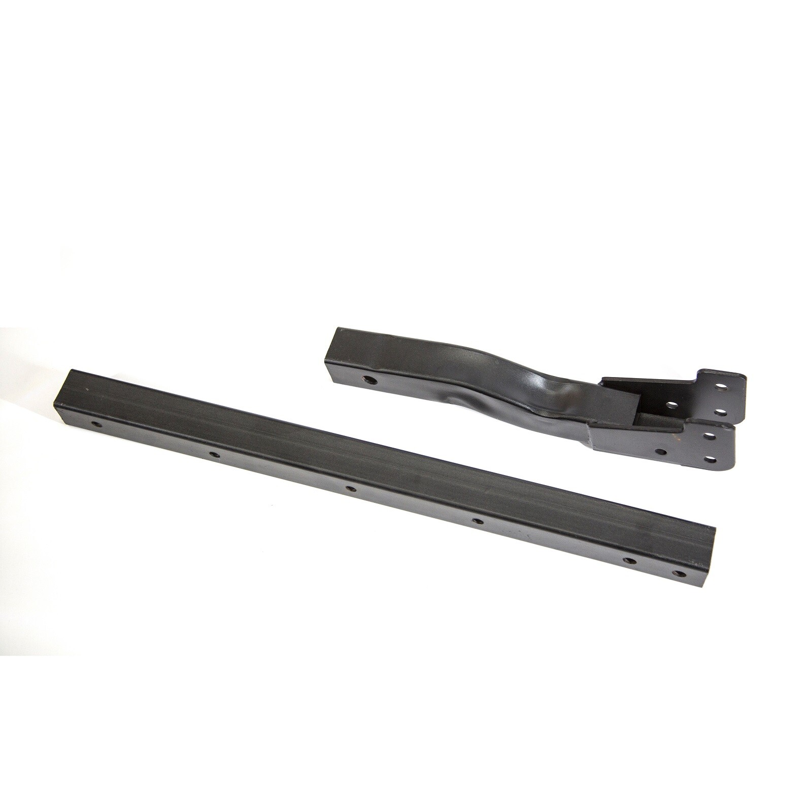 60″x20″ Cargo Carrier Basket Rack Fits 2″ Trailer Tow Hitch Receiver Foldable