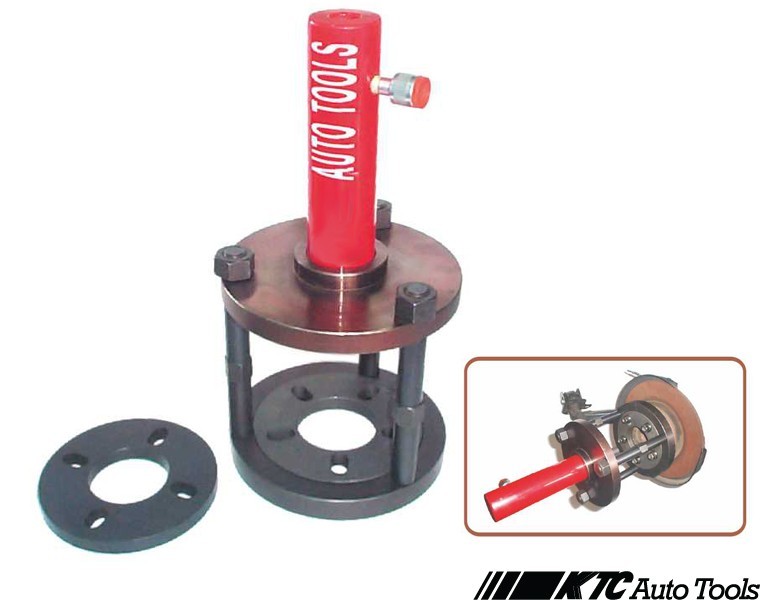 Universal Axles Oil Pressure Extractor (Replaceable)