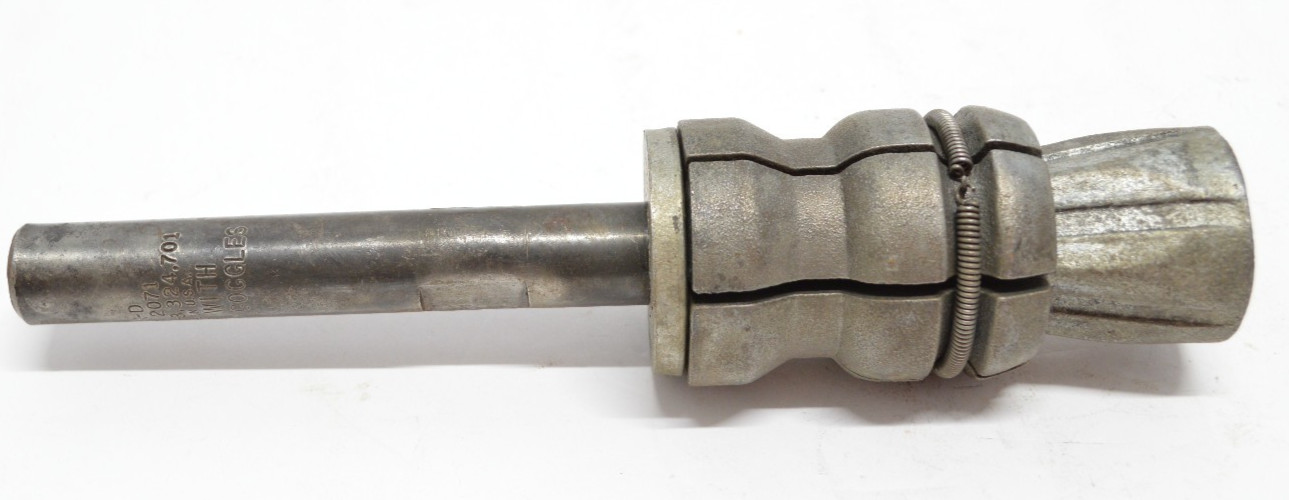 KD Tools Tailpipe Exhaust Pipe Expander Tool K-D No. 2071 USA