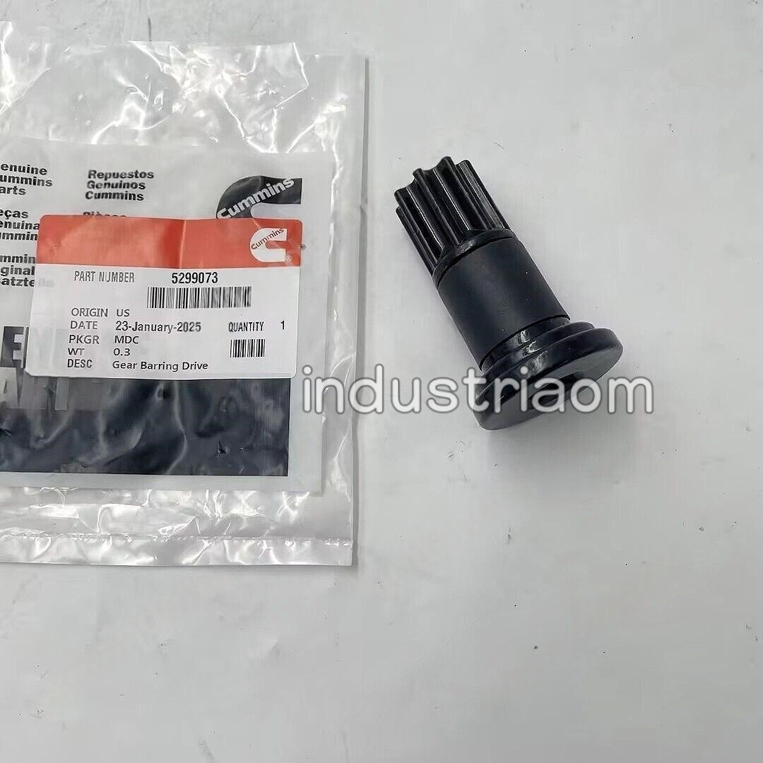 3824591 Engine Barring Tool 5299073 For Dodge Cummins B/C 5.9L Diesel OTC-7471A