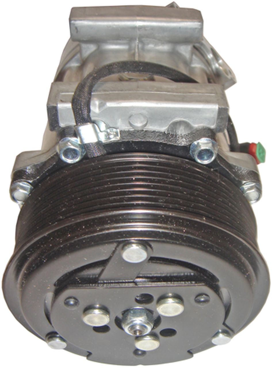 MAHLE BEHR HGV A/C compressor [ACP117000S] AU