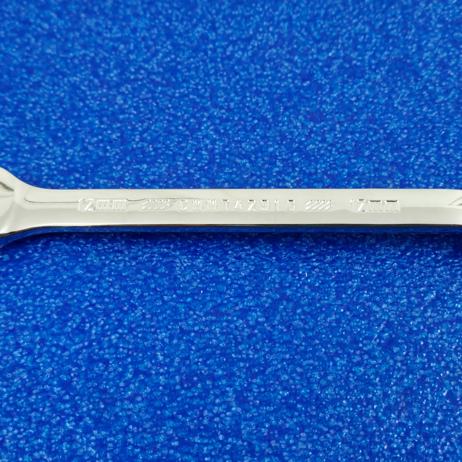 New Craftsman 12mm Combination Wrench 12pt CMMT42916 Quality Metric Hand Tool