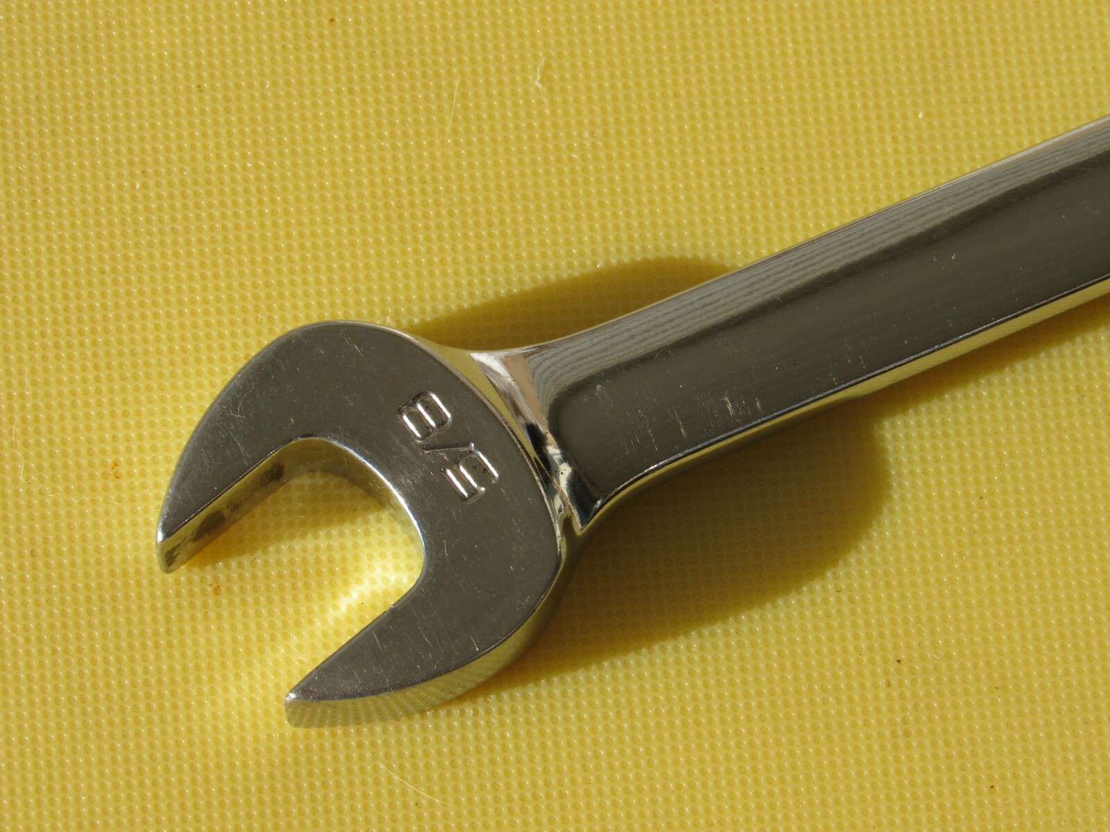 SNAP ON RXS20 5/8″ SAE 6 POINT FLARE NUT OPEN END LINE WRENCH SHIPS FREE RXS