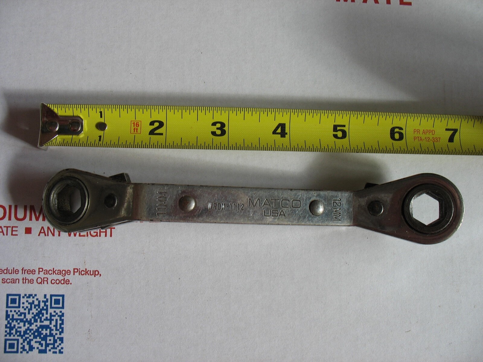 LOT OF MATCO 3/8″ & 1/2″ AND SPIRAL SCREW EXTRACTORS, 50 PCS. VALUE:$2,250.00+