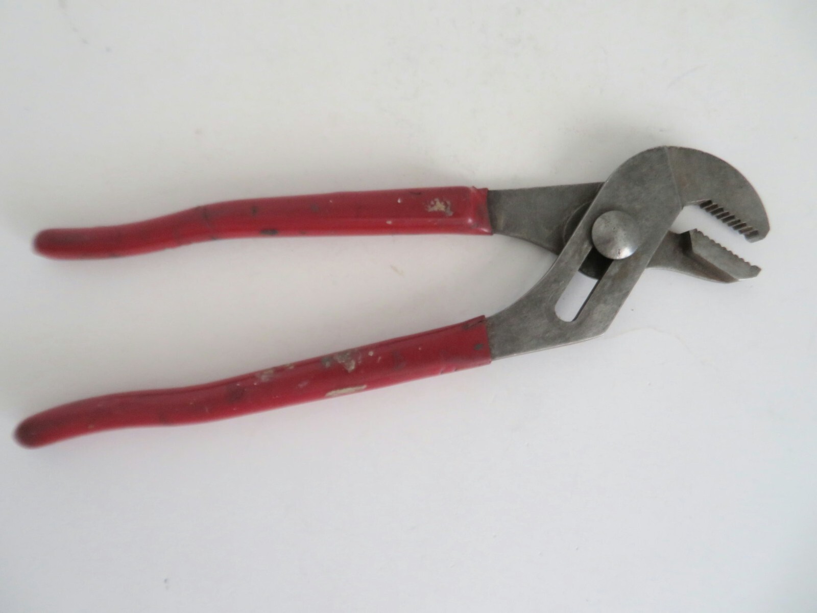 MAC Tools M420G Channel Lock Pliers (Slip-Joint) 10″ long