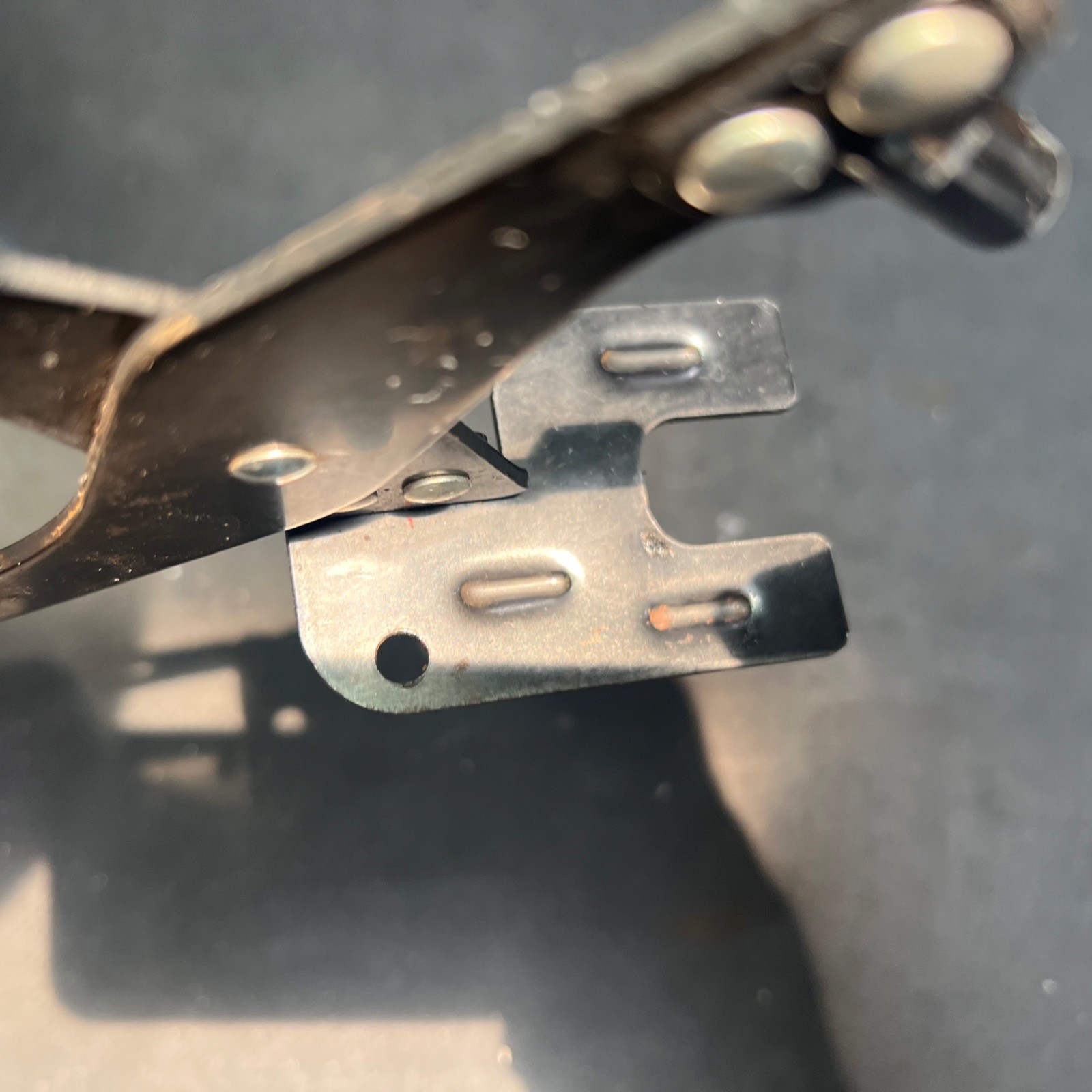Matco Tools USA egp436 Exhaust Doughnut Removal Pliers