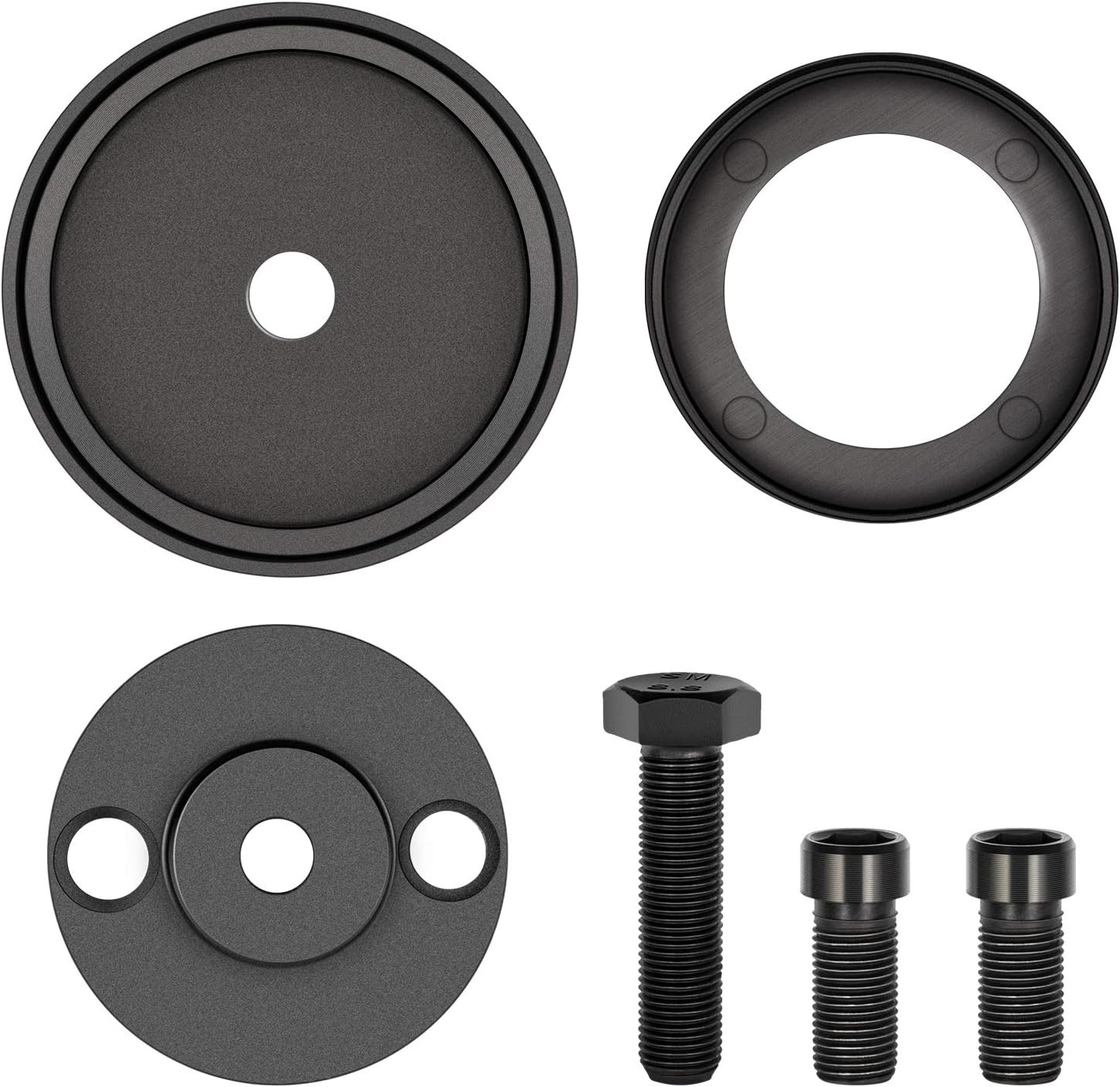 7834 Rear Crankshaft Seal Installer for Ford Aerostar w/4.0L V6 Engine 1993–1997