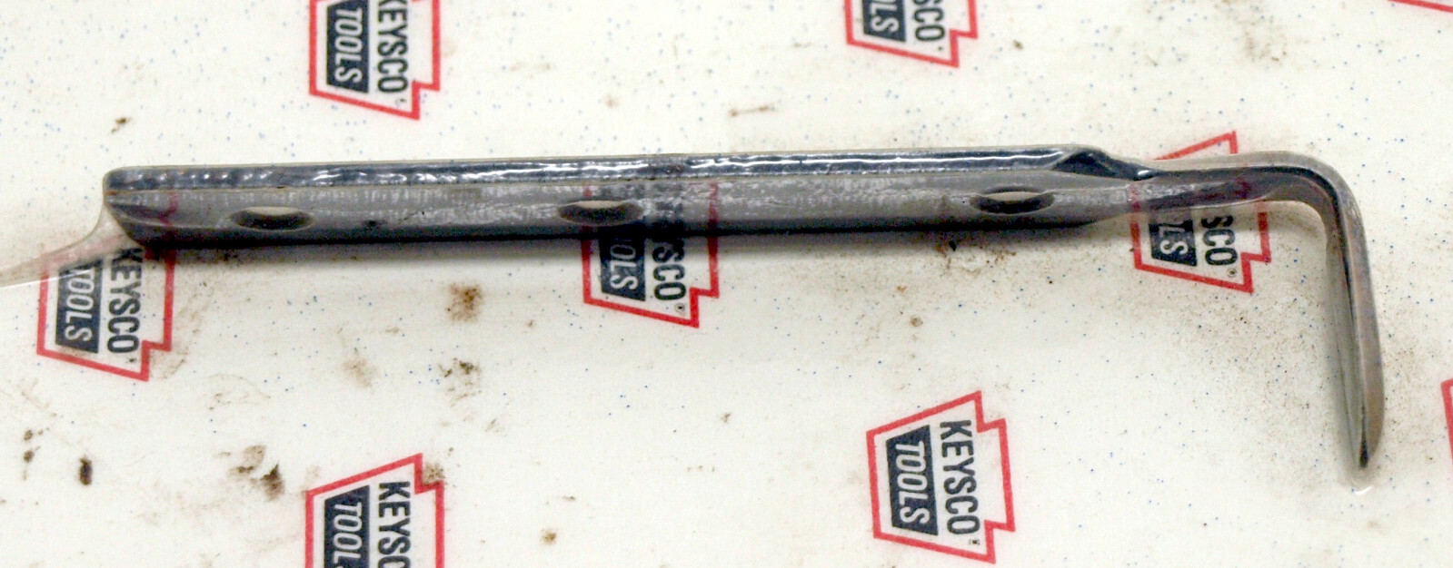 Keysco Replacement Blade for Windshield Replacement Tool 77375 – NEW
