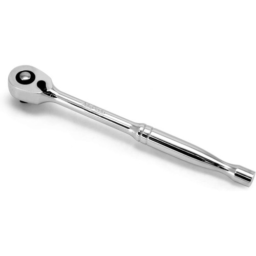 Astro Pneumatic 93808 Nano Ratchet, 3/8″ Drive Head in 1/4″ Ratchet Body