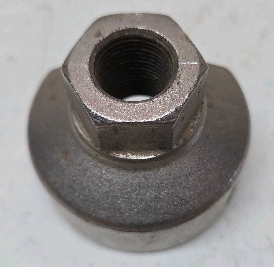 Snap-on Tools USA CJ124A Power Steering Alternator Pulley Puller Adapter
