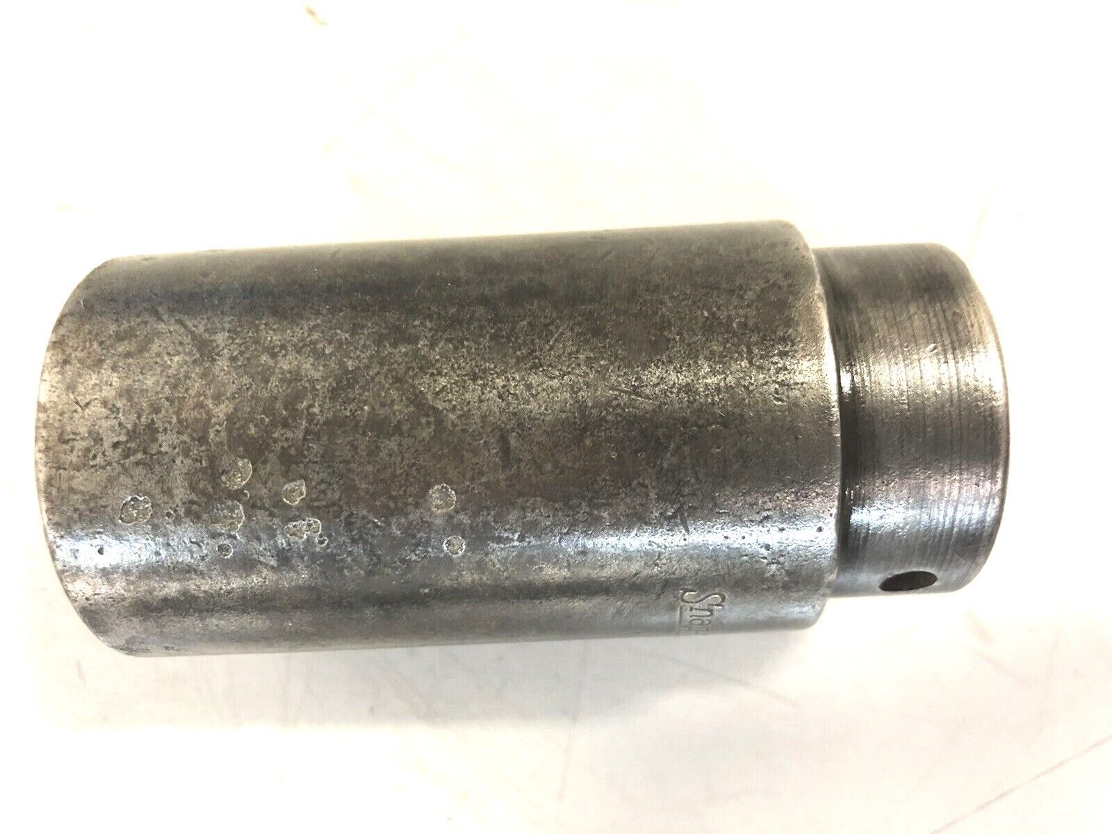 Snap-On Tools SPR432 1″ Deep Impact 8 Point 1/2″ Drive Socket