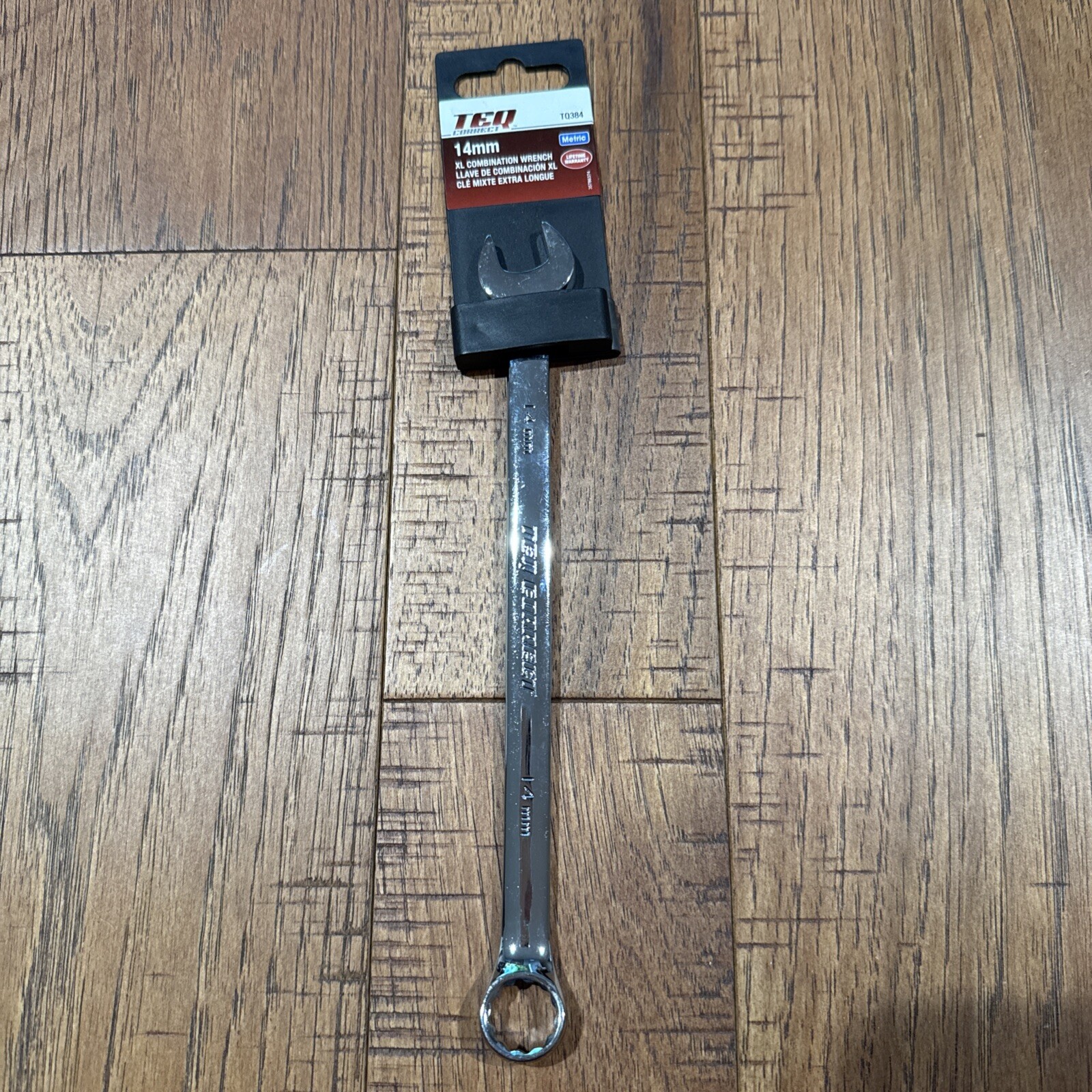 TEQ Connect 14 MM XL combo Wrench