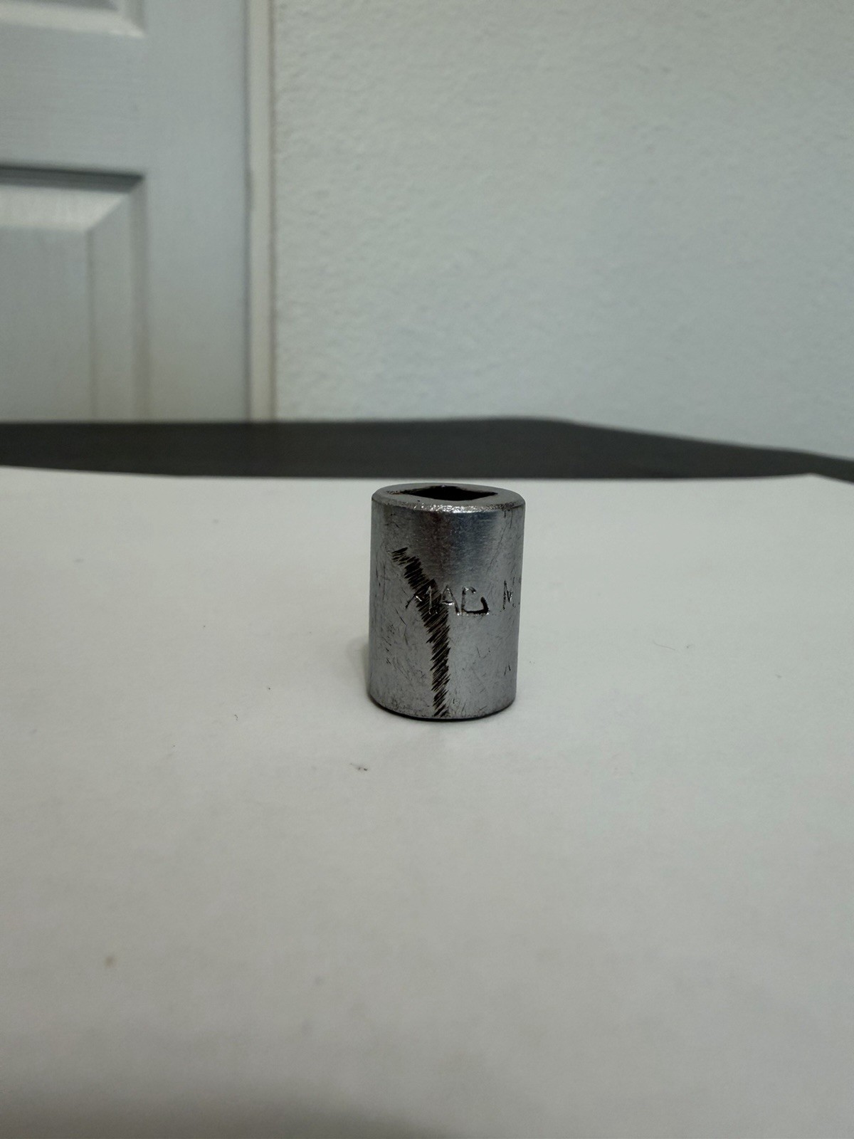 MAC Tools M126 3/8″ Socket 1/4 in Drive Made in USA Hand Tool Mechanic Socket
