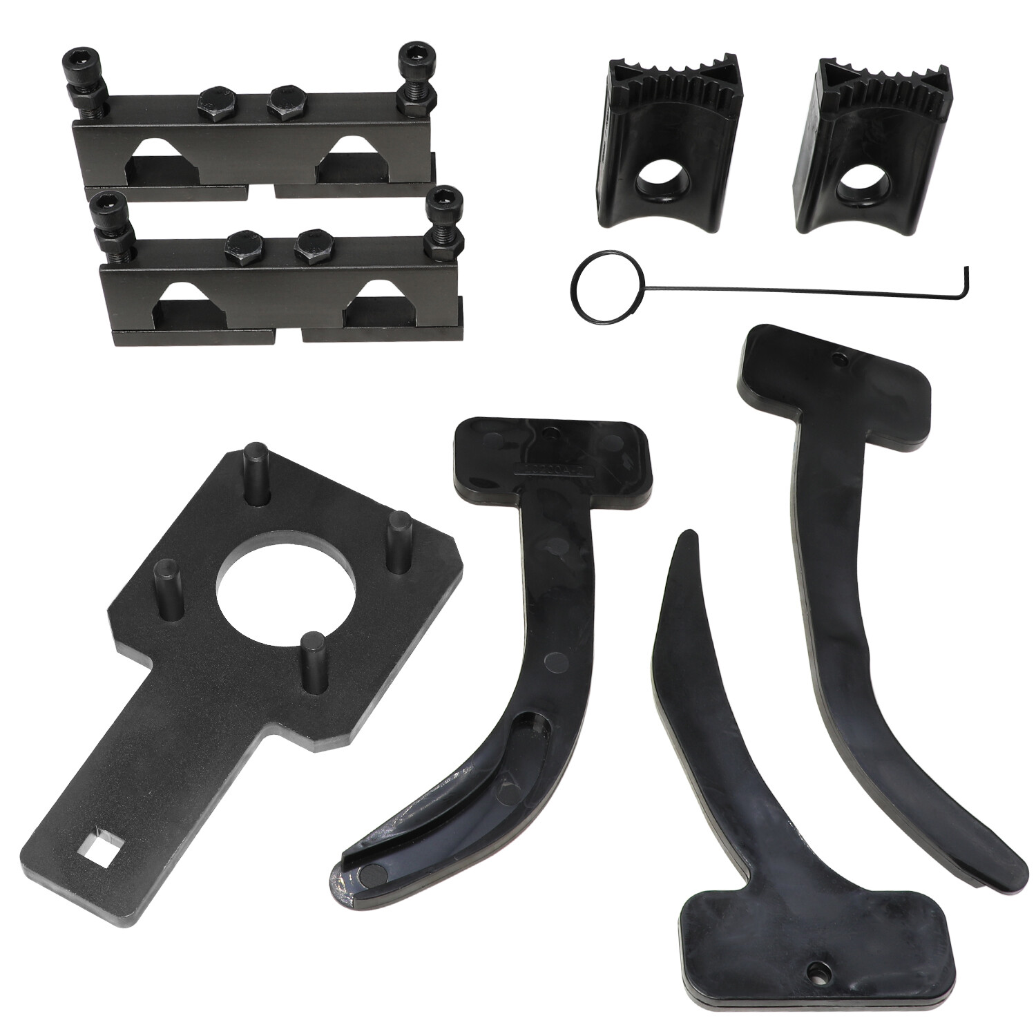3.6L V6 Camshaft Holding Timing Tool Kit 10198A For Dodge Chrysler Jeep Ram US