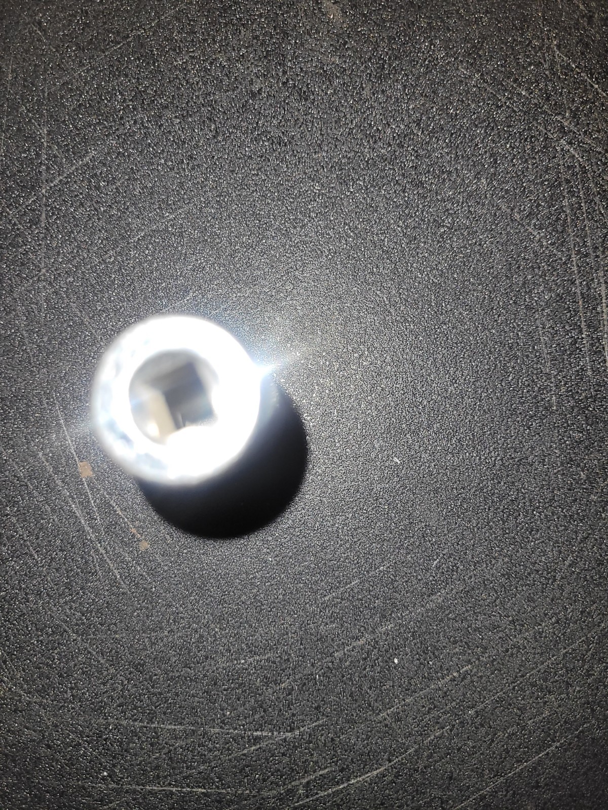 Proamerica 4416 1/4″ Drive Deep Socket 1/2″ 6 Pt
