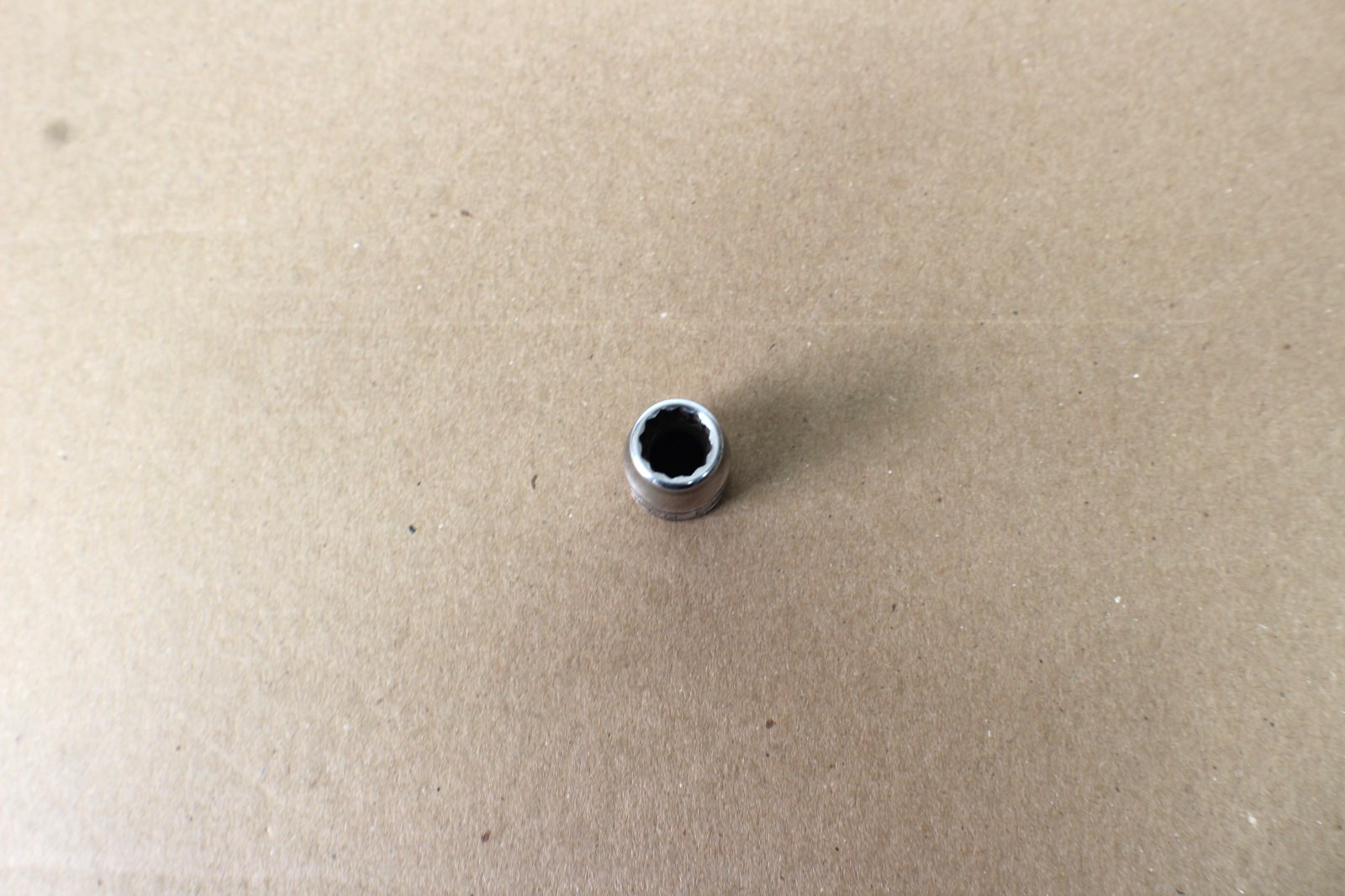 SNAP ON F121 3/8″ SAE 3/8″ DRIVE 12 POINT SHALLOW SOCKET F 121 3/8 FREE SHPPIN