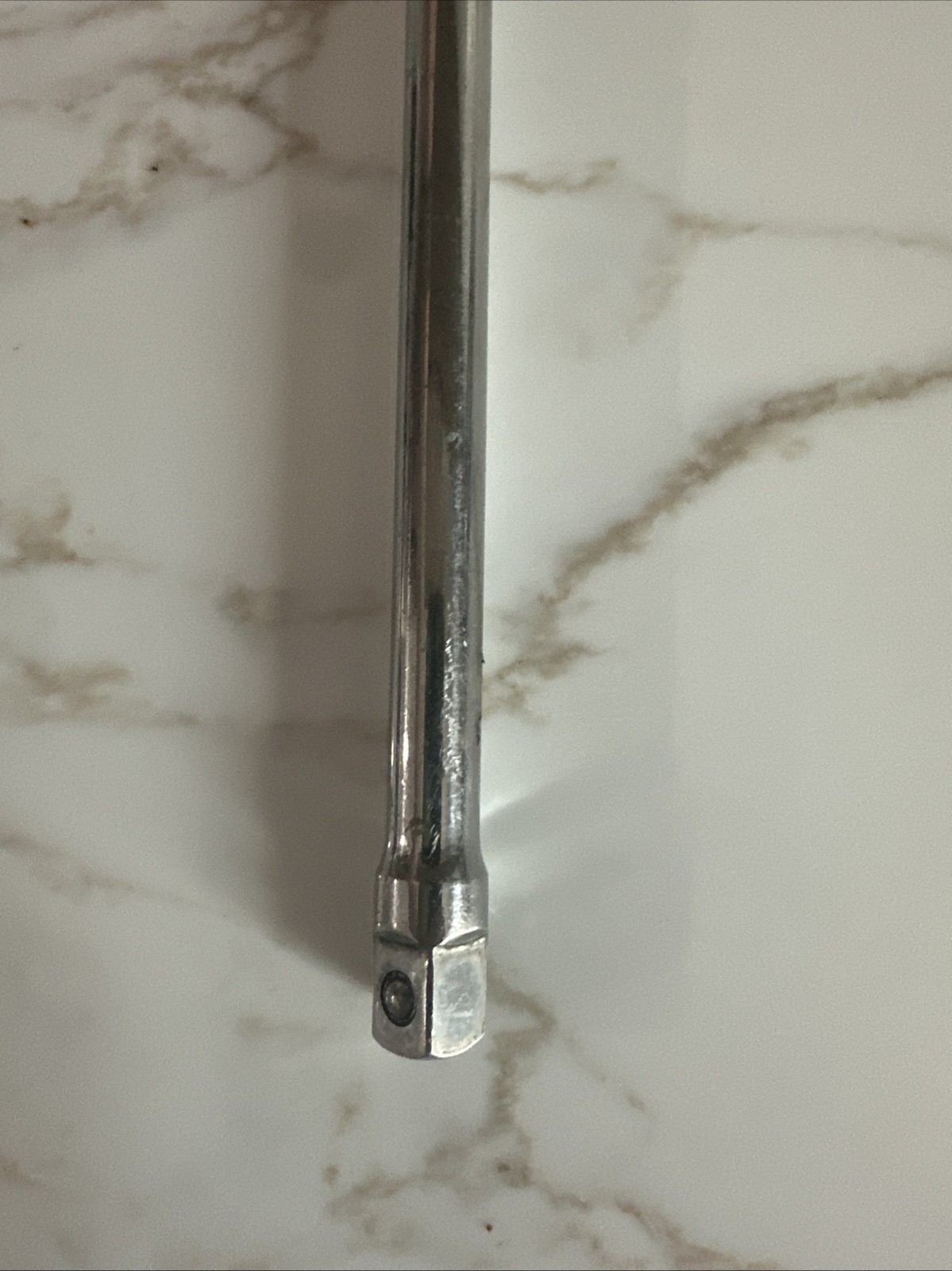 Snap On Tools FXK11 11″ Knurled 3/8″ Drive Extension Made In The USA