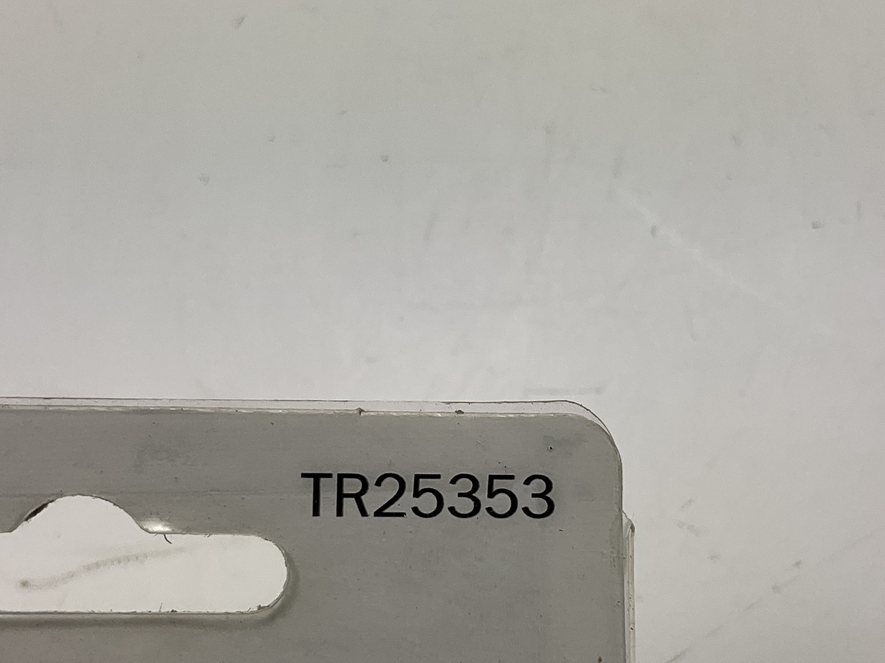 Mechanics Best TR25353 Stainless Steel Pocket Ruler Tools 6″ Inch