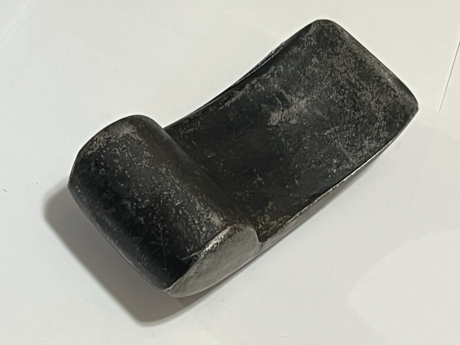 Blue Point BF713B Vintage Comma Shaped Bead Hand Dolly Anvil Dollie USA RARE