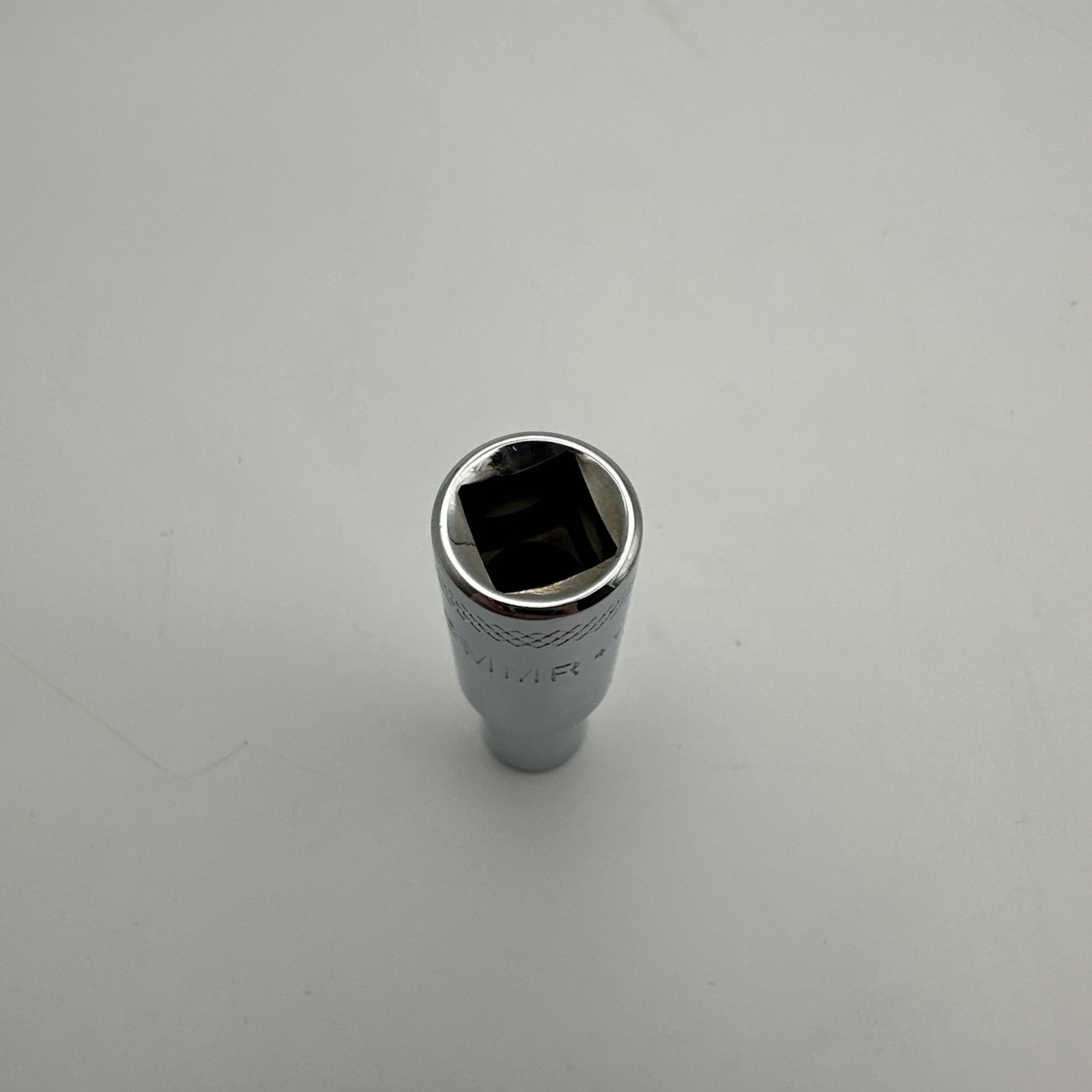 MAC Tools USA XD29MMR 9mm Deep Chrome Metric Socket – 3/8″ Drive – 12 Point