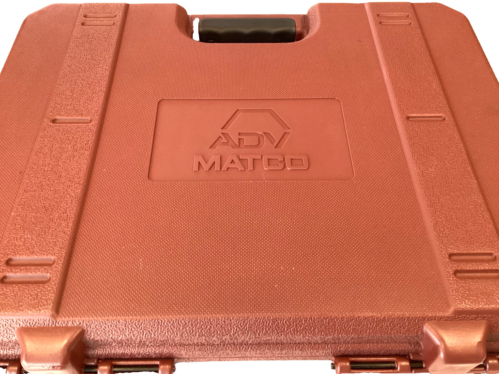 Matco SBS75VA NEW 75 Piece Master Torx And Hex Socket Set Snap Latch Case SEALED