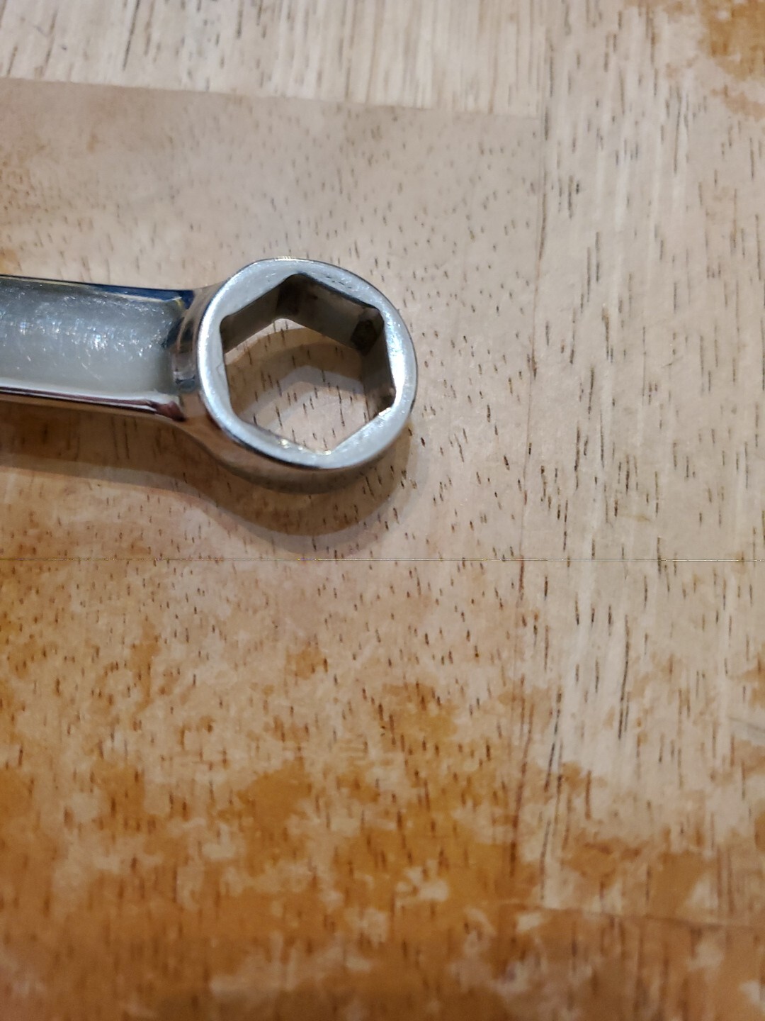 Snap On 5/8″ 6PT Combination Wrench OSH20